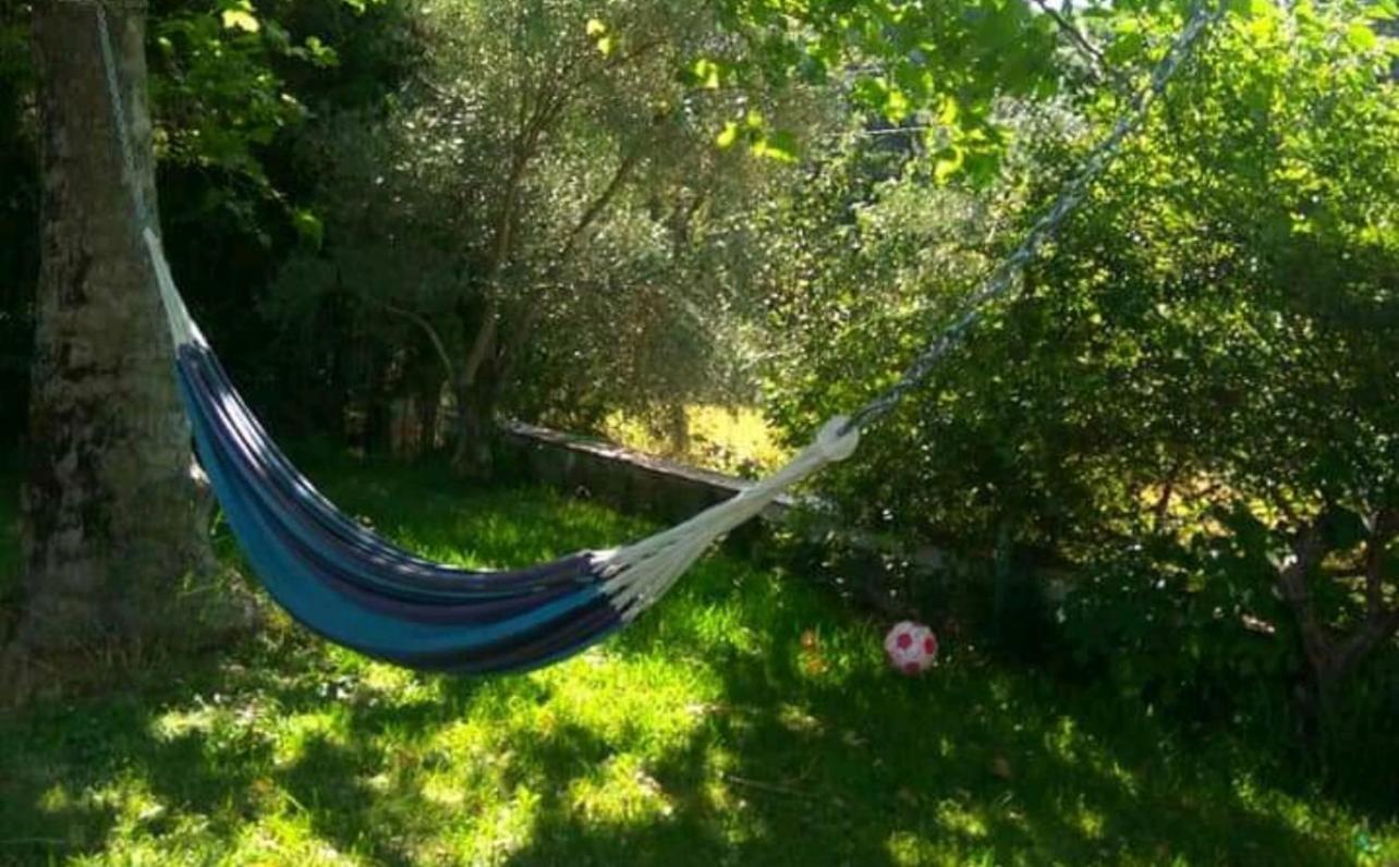 Сasa de vacaciones Aires De La Sierra