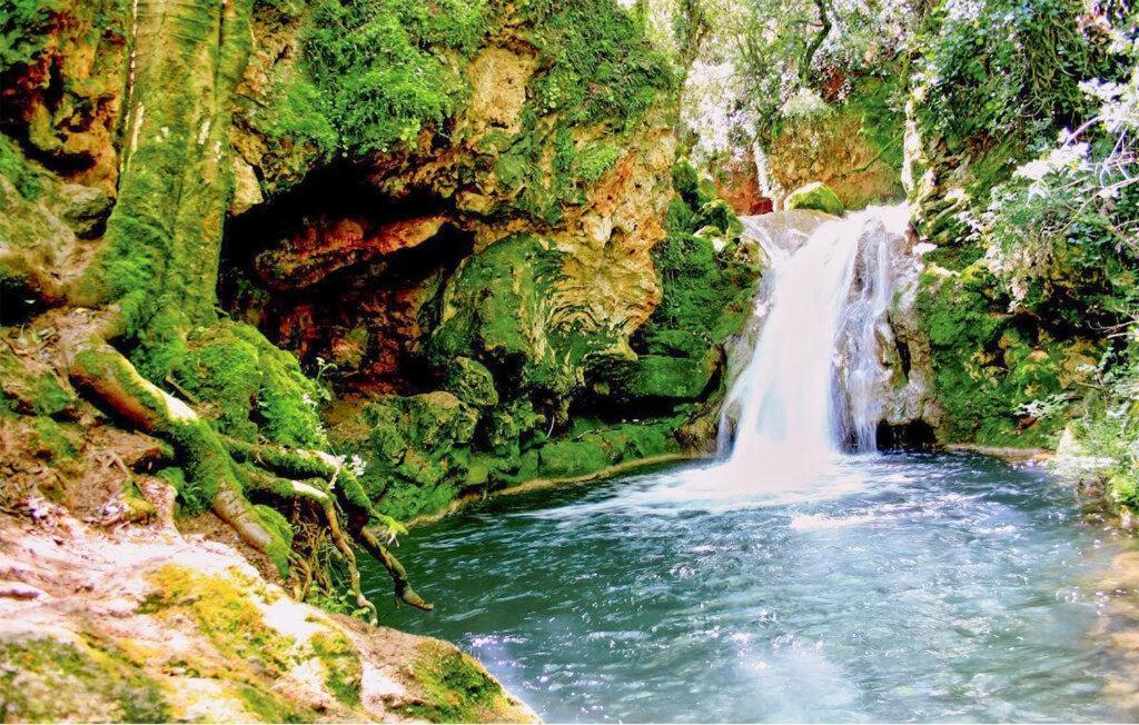 Aires De La Sierra Сasa de vacaciones Córdoba