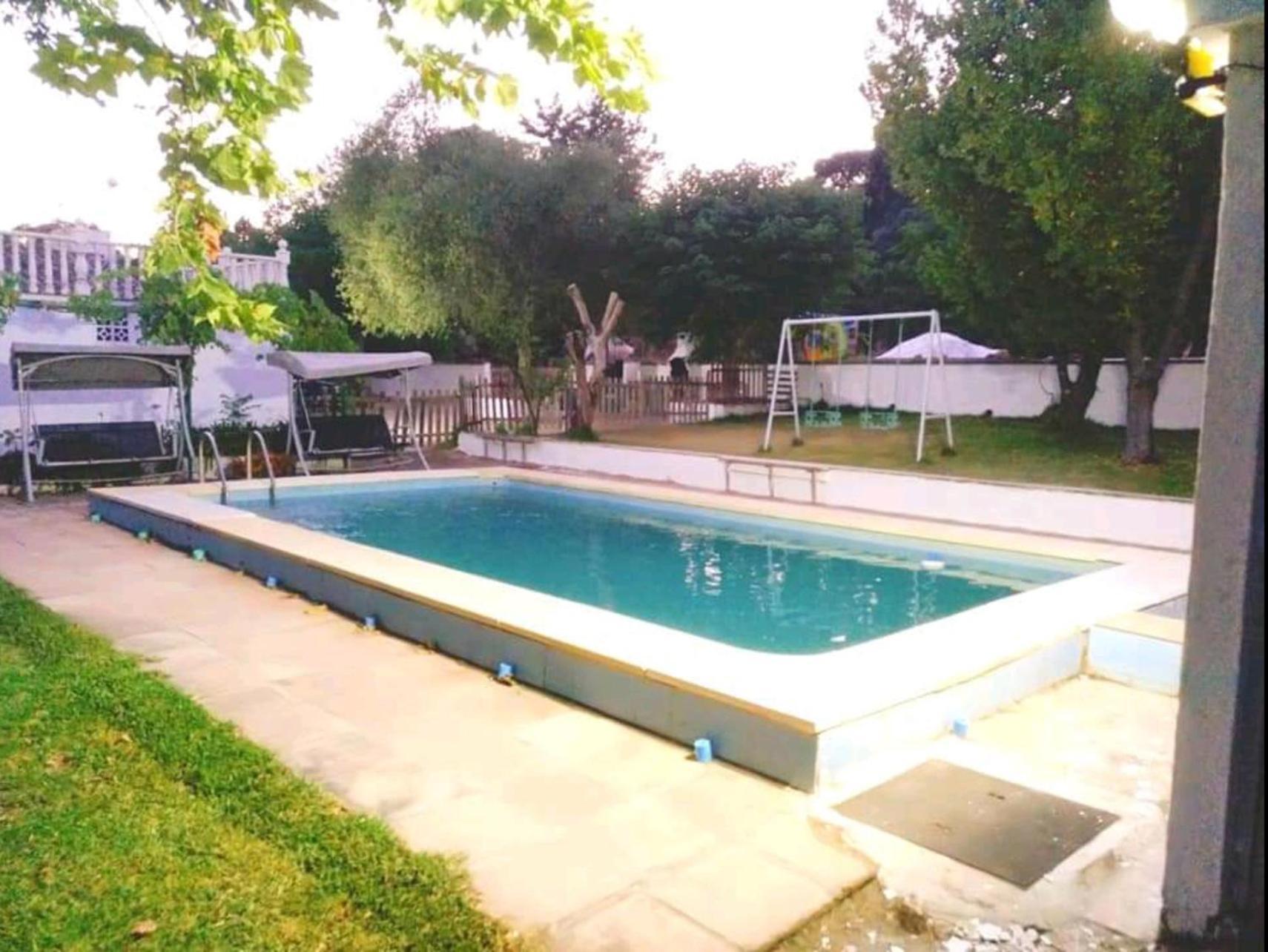 Aires De La Sierra Сasa de vacaciones *