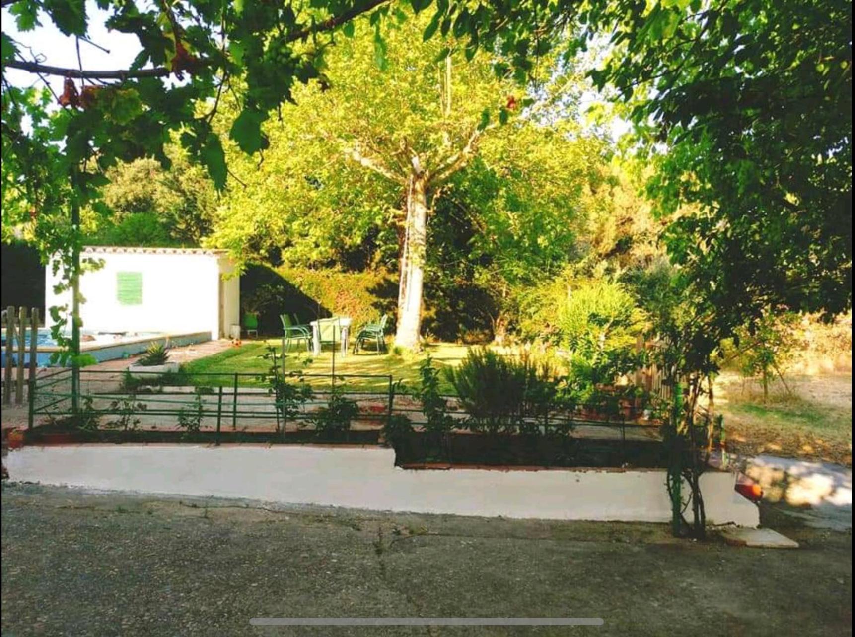 Aires De La Sierra Сasa de vacaciones Córdoba