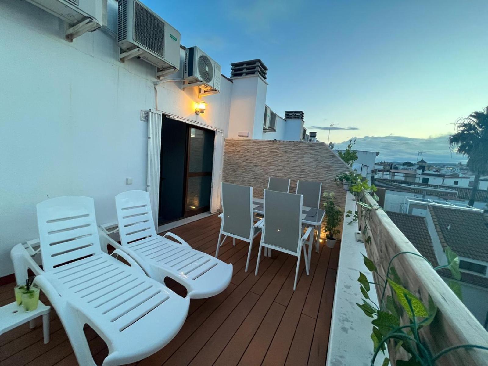 Casa Paseo De La Ribera 32 Apartamento *