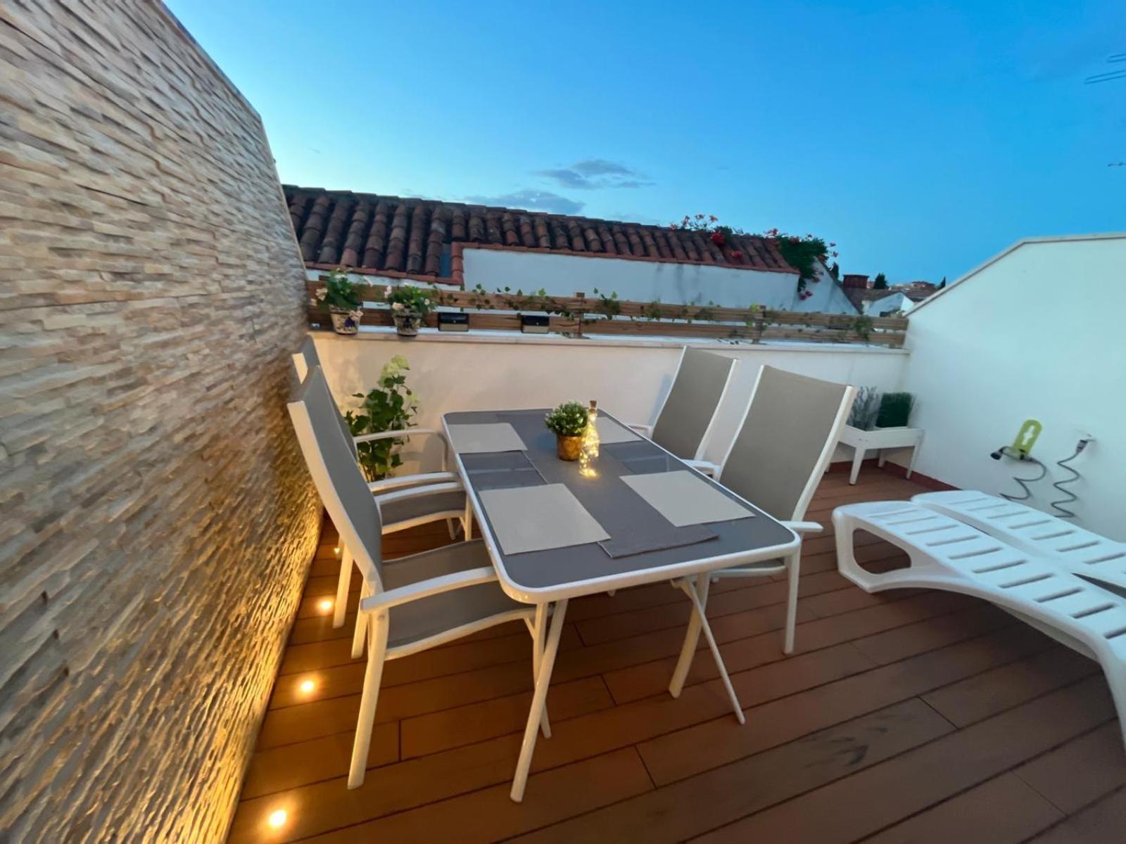 Casa Paseo De La Ribera 32 Apartamento *