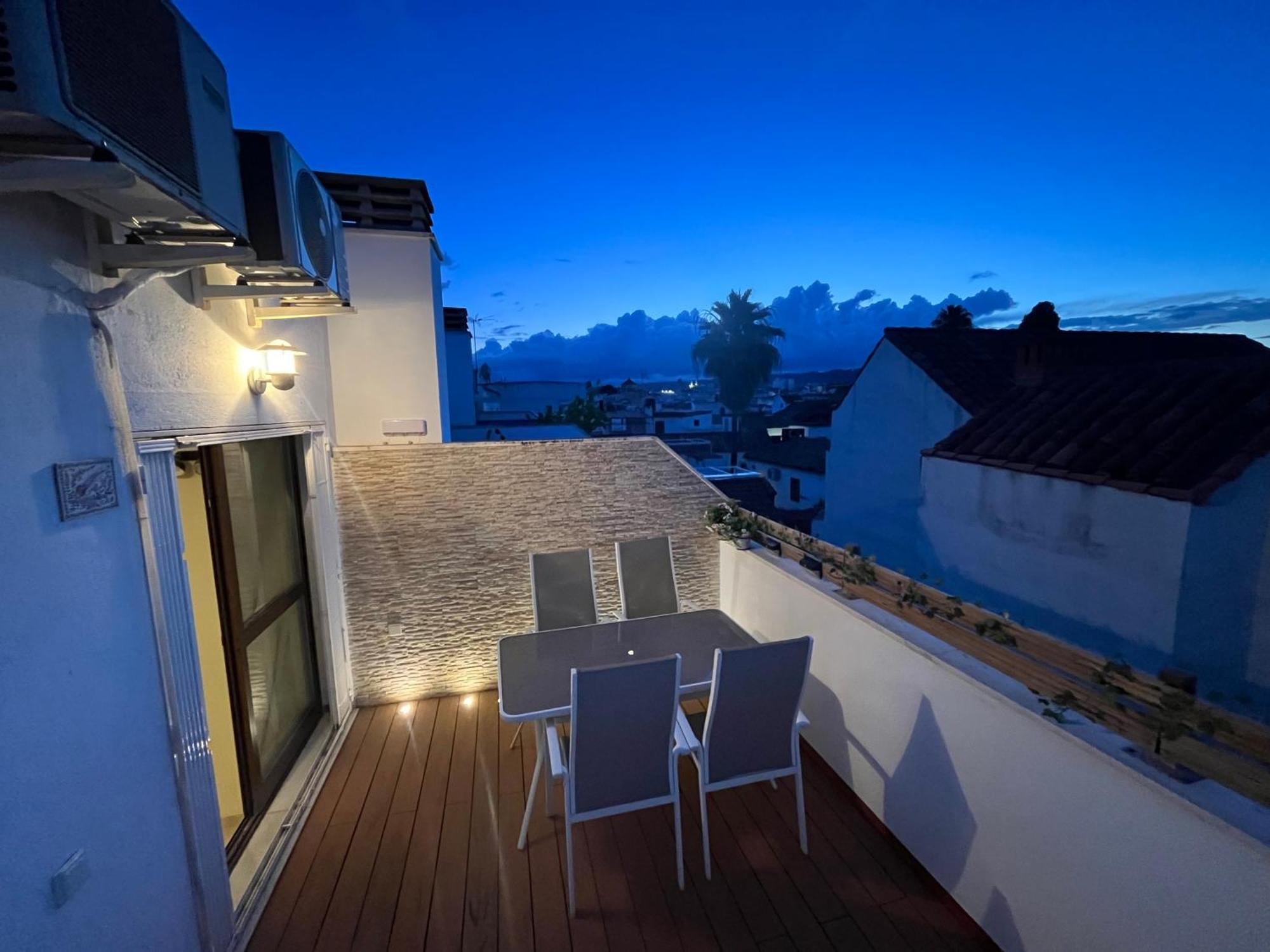 Casa Paseo De La Ribera 32 Apartamento