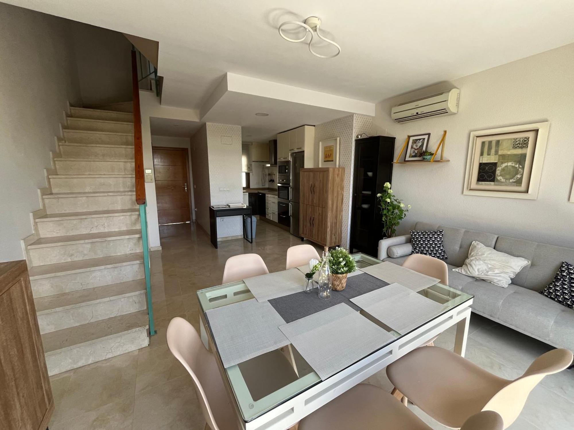 Casa Paseo De La Ribera 32 Córdoba