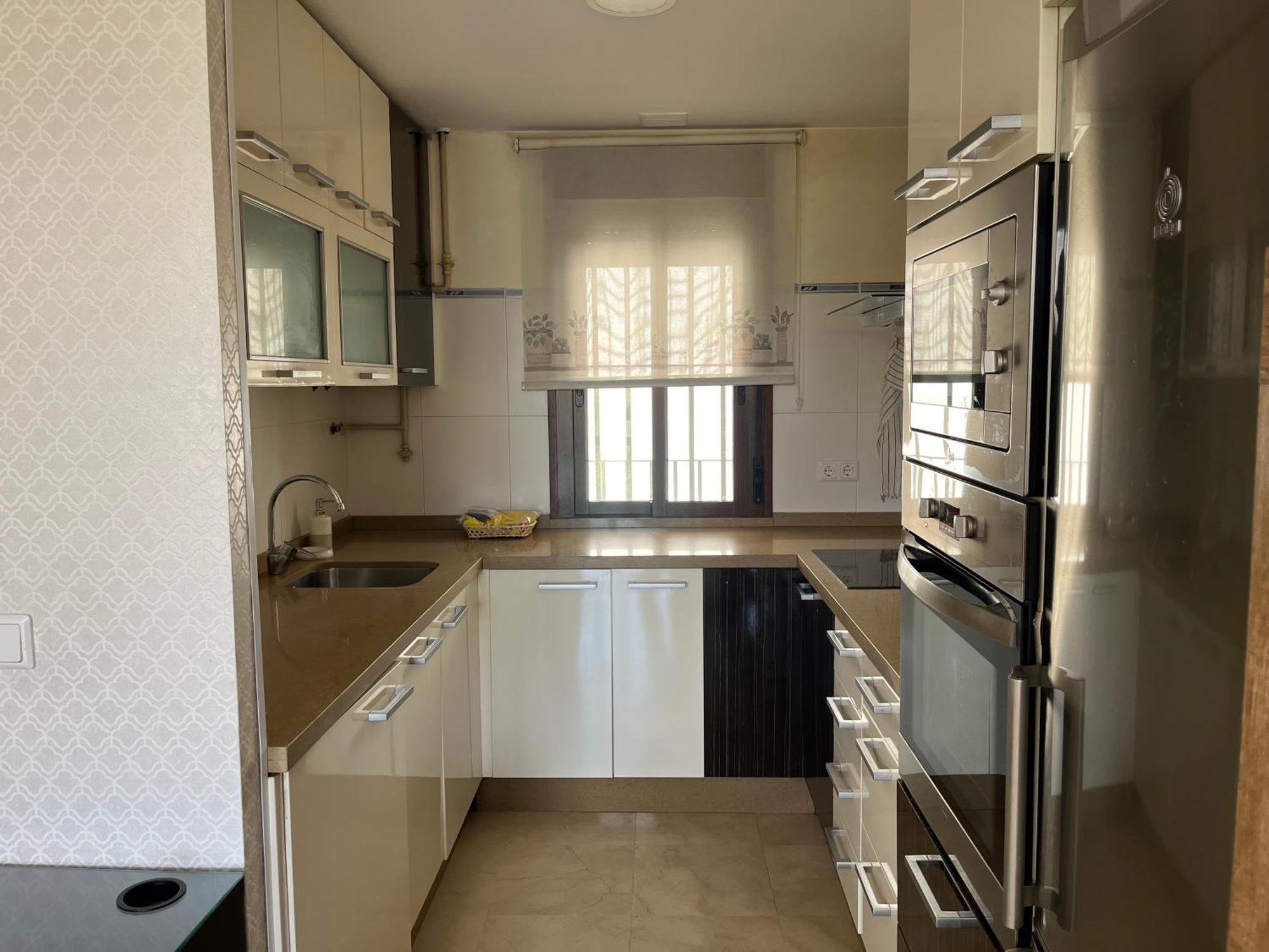 Casa Paseo De La Ribera 32 Apartamento Córdoba