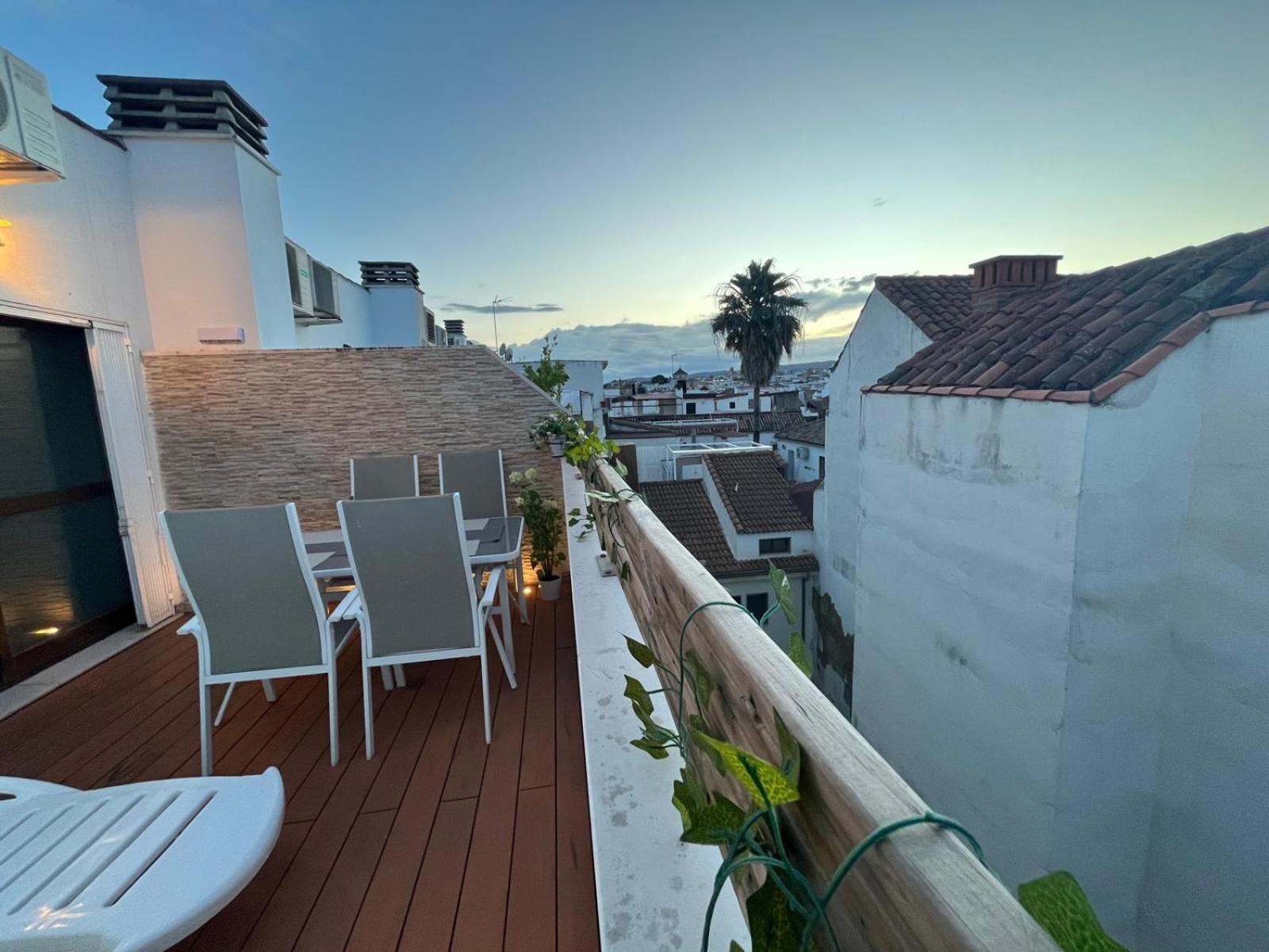 Casa Paseo De La Ribera 32 Apartamento *