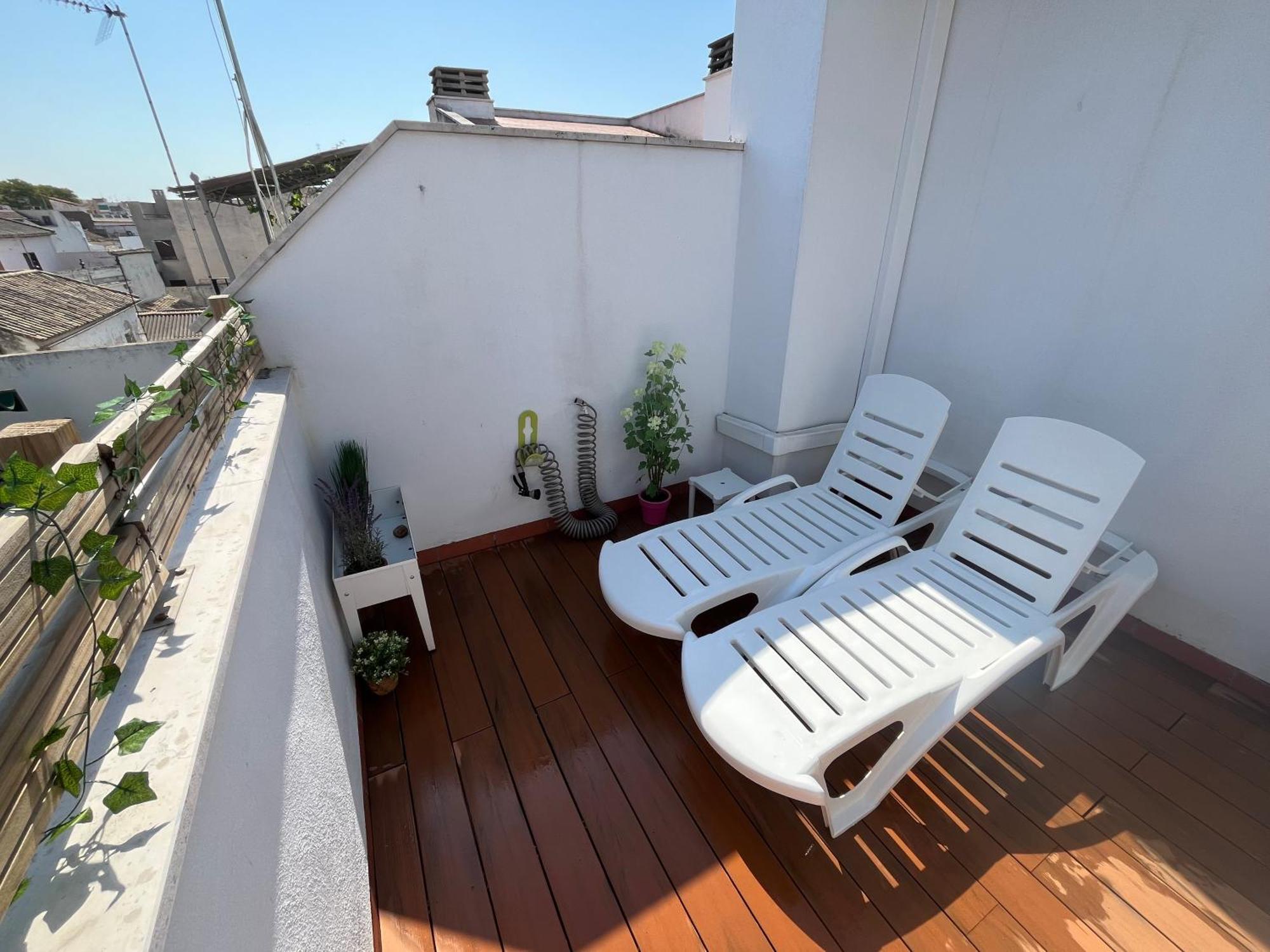 Casa Paseo De La Ribera 32 Córdoba