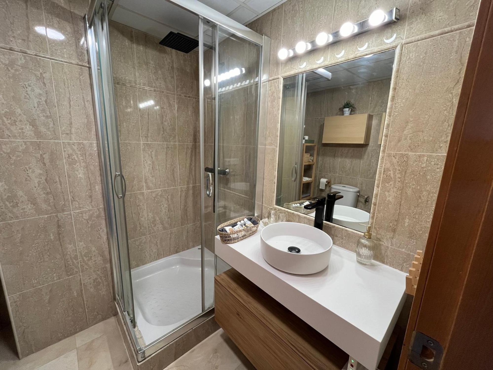 Casa Paseo De La Ribera 32 Córdoba