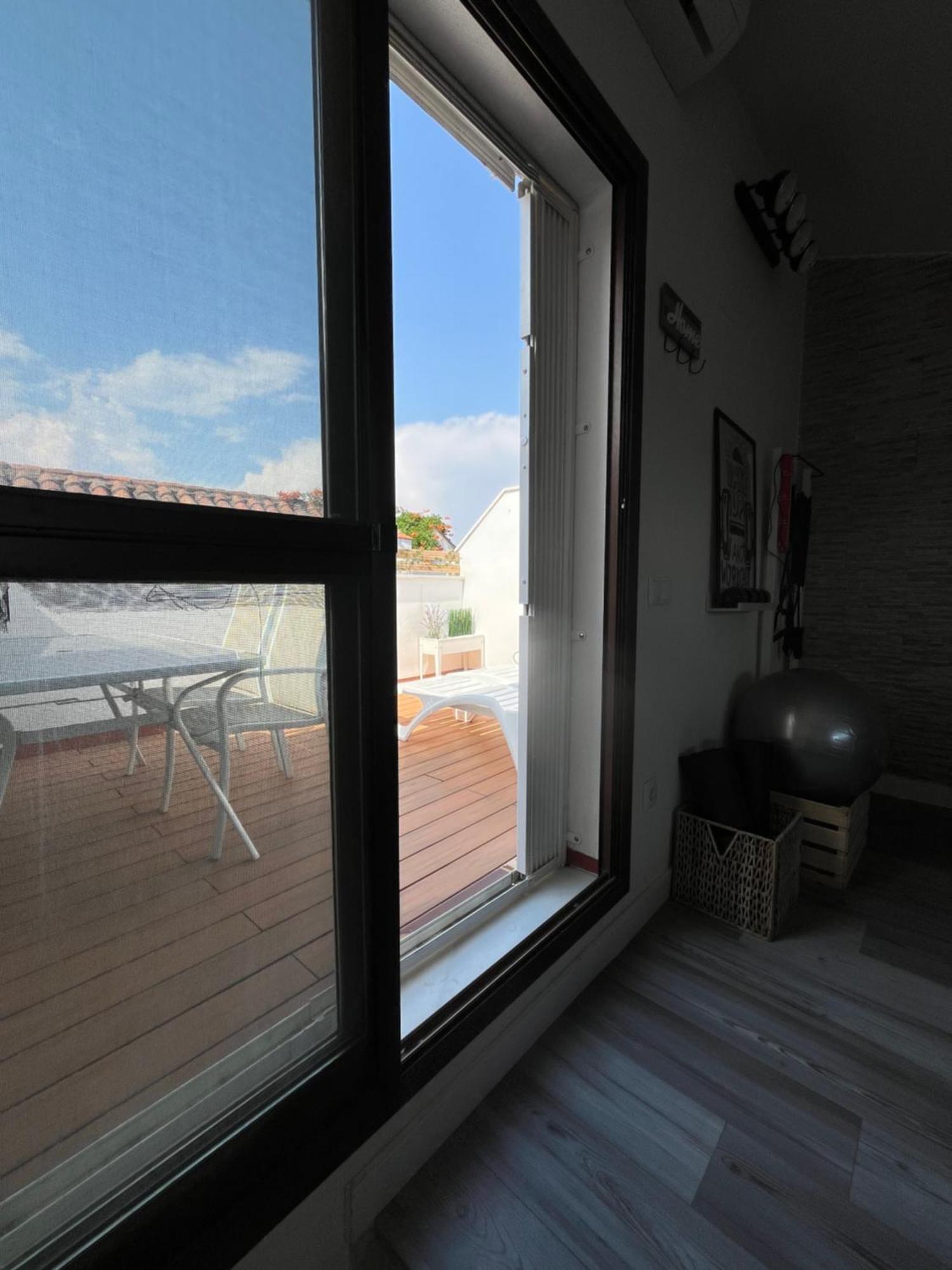 Apartamento Casa Paseo De La Ribera 32 *