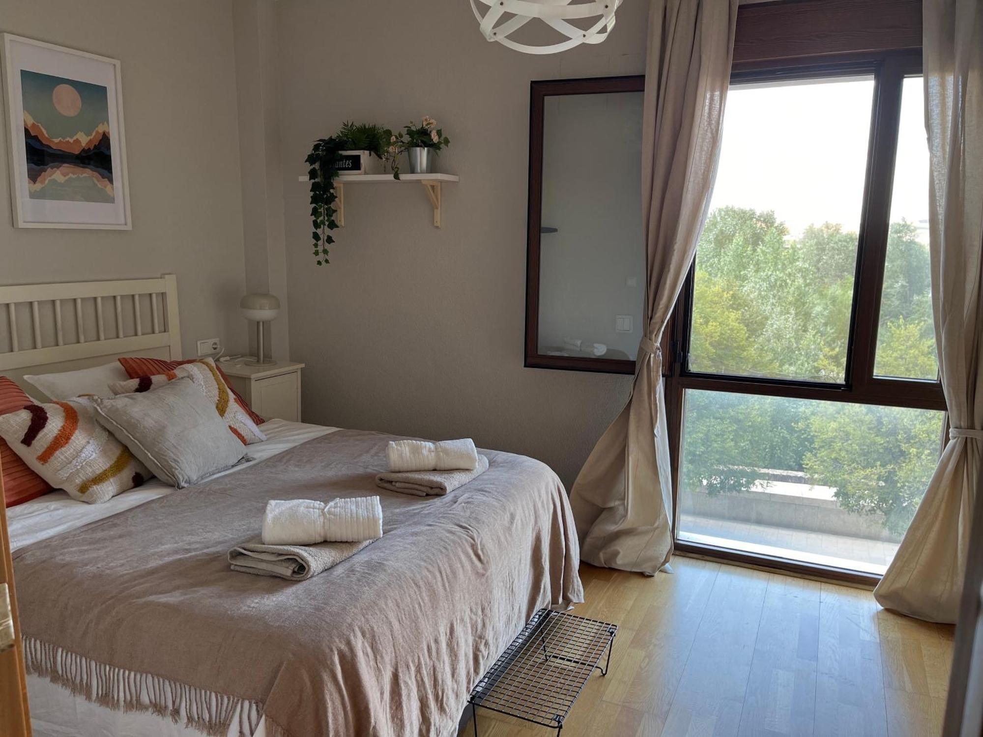 Casa Paseo De La Ribera 32