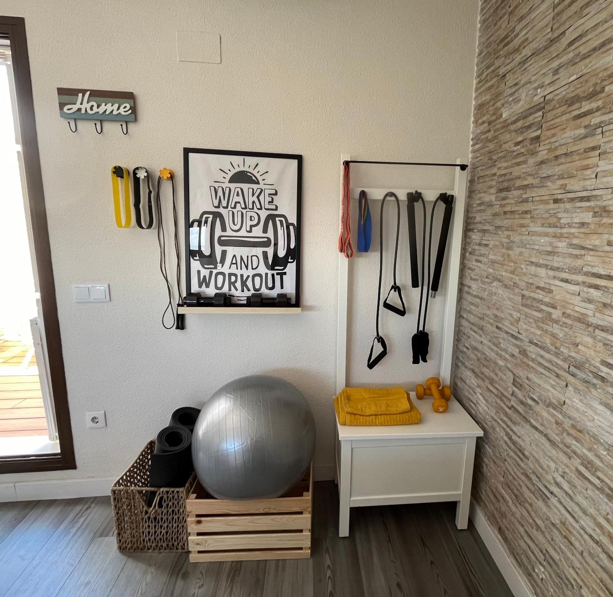 Casa Paseo De La Ribera 32 Apartamento Córdoba