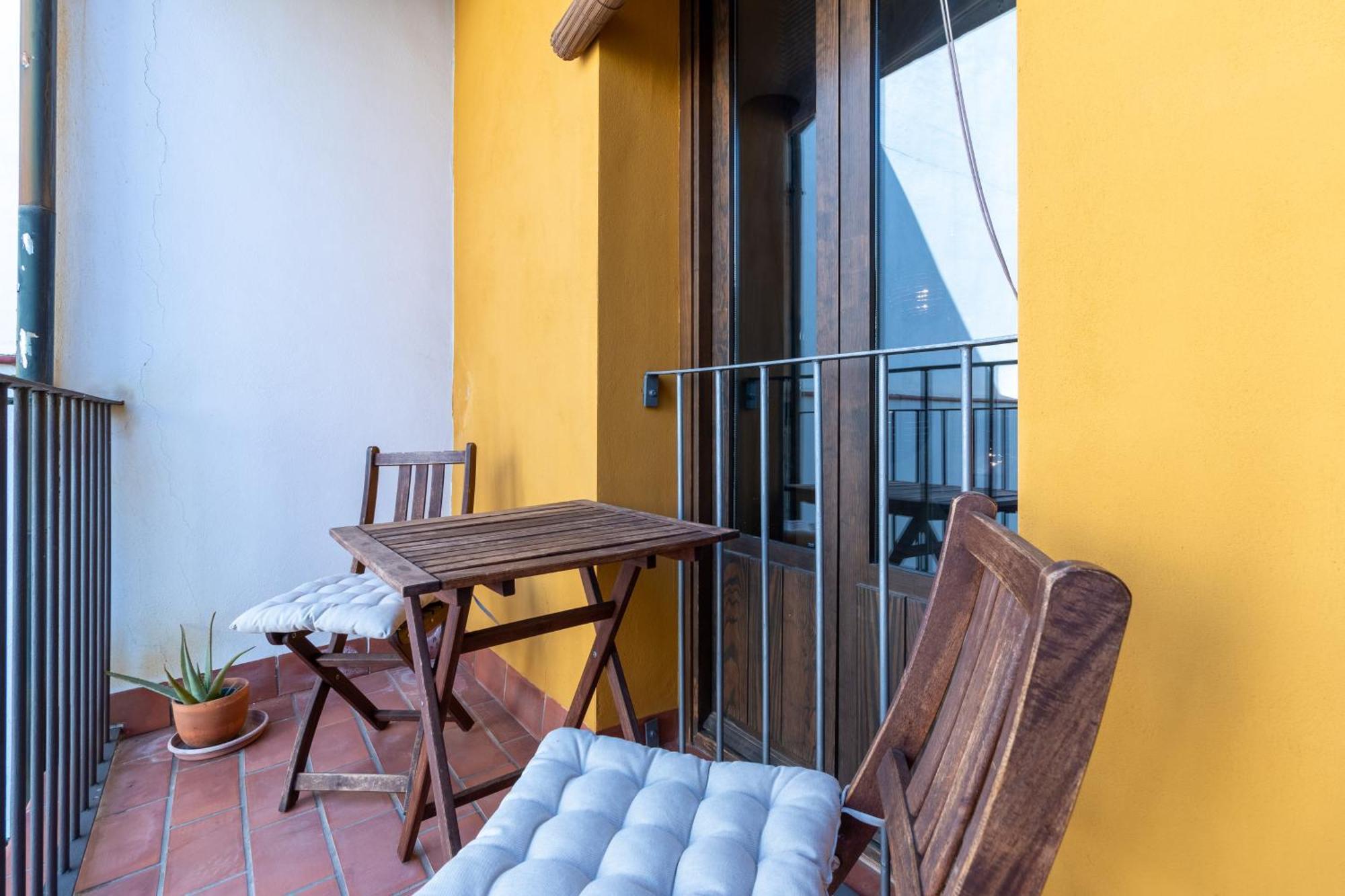 El Patio De Salome *