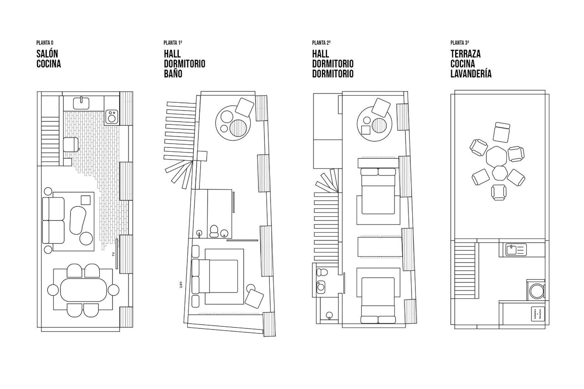 Palacete Cordobés S. Xviii / Judería De Apartamento