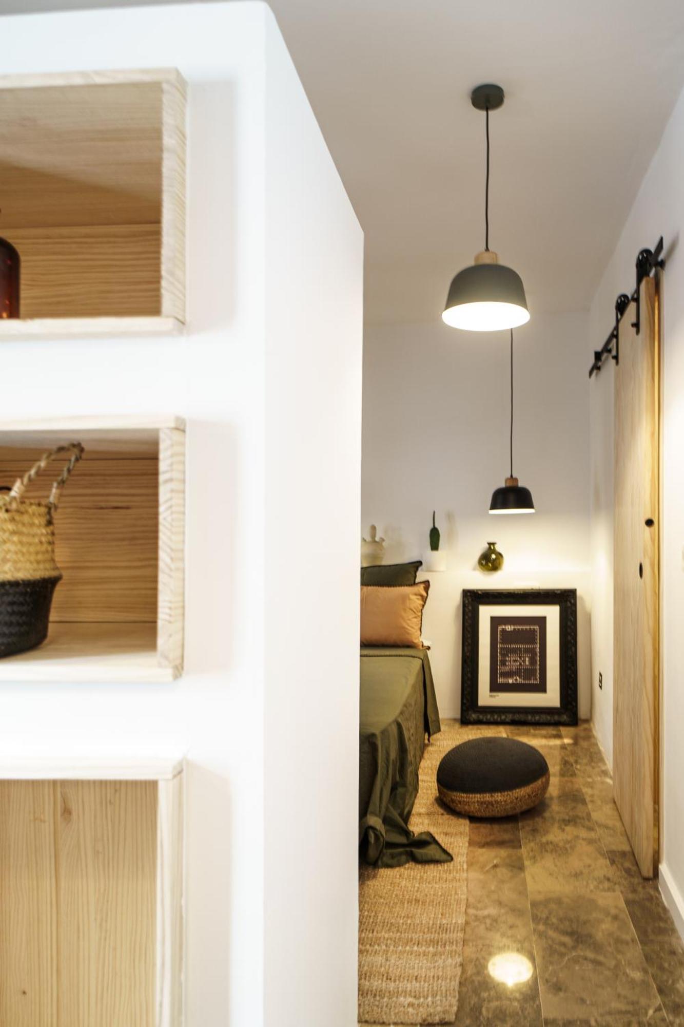 Palacete Cordobés S. Xviii / Judería De Apartamento Córdoba