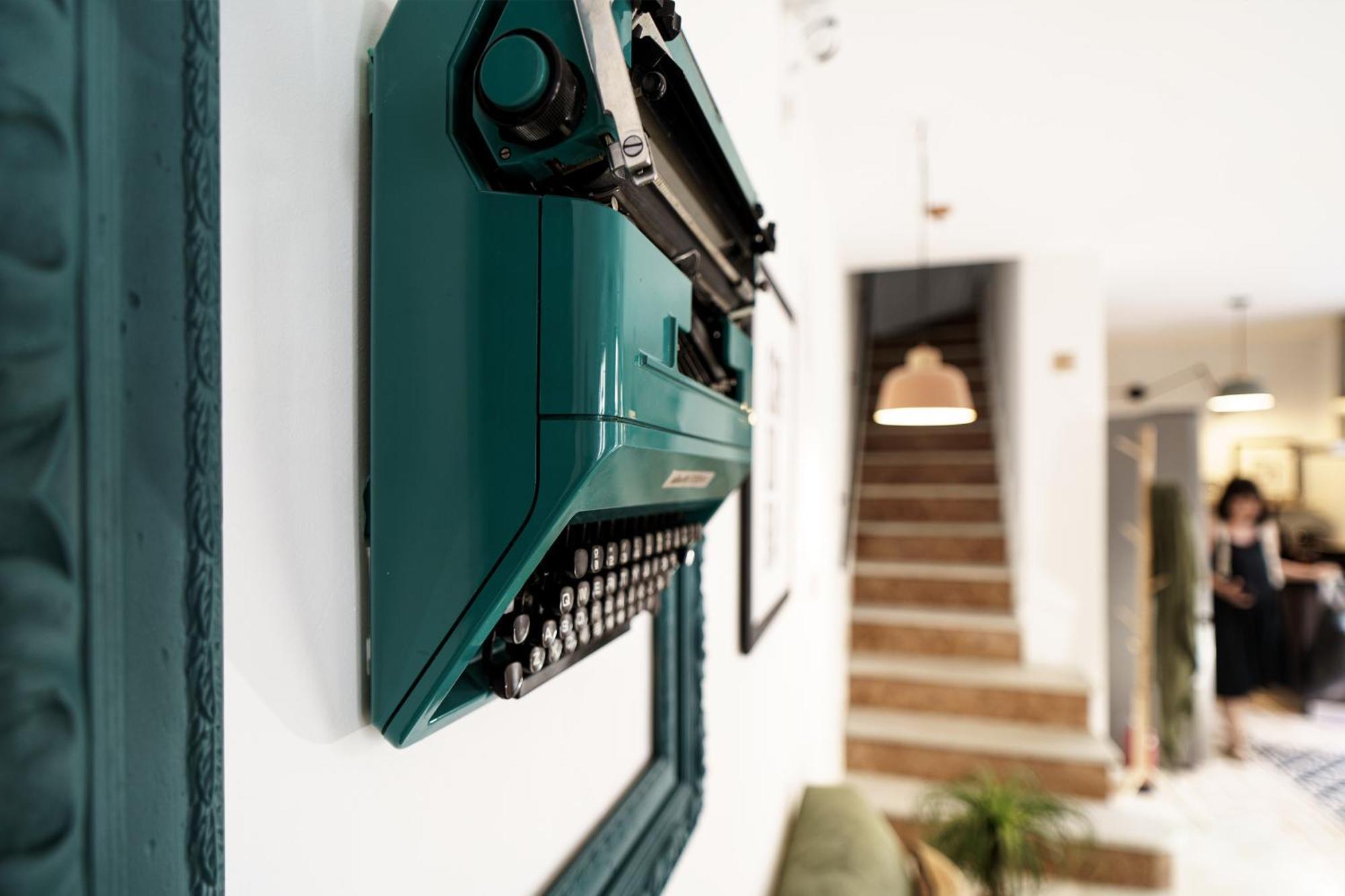 Apartamento Palacete Cordobés S. Xviii / Judería De Córdoba
