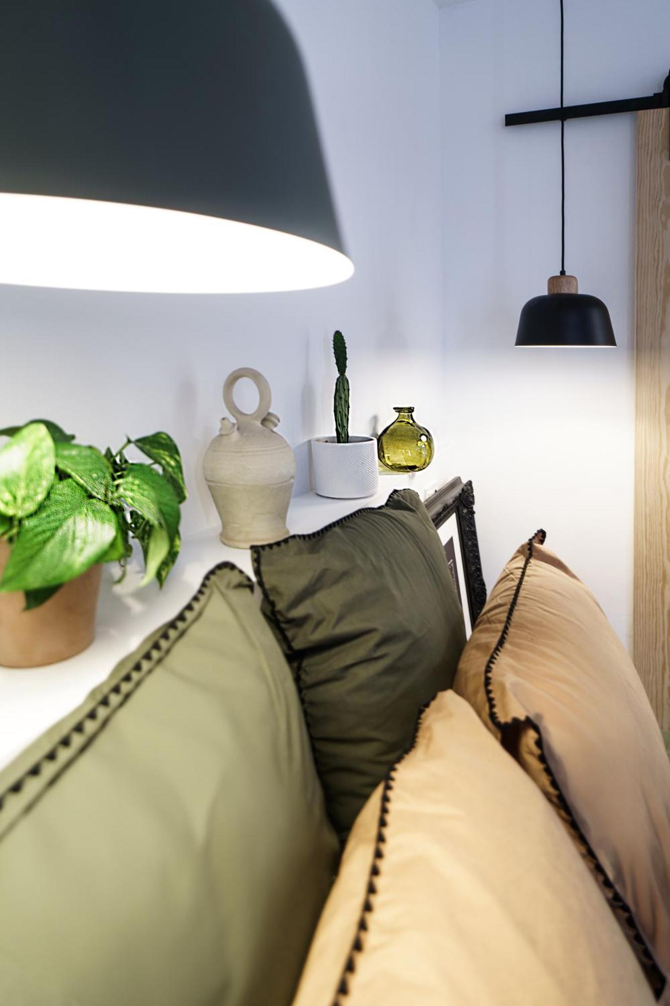 Apartamento Palacete Cordobés S. Xviii / Judería De