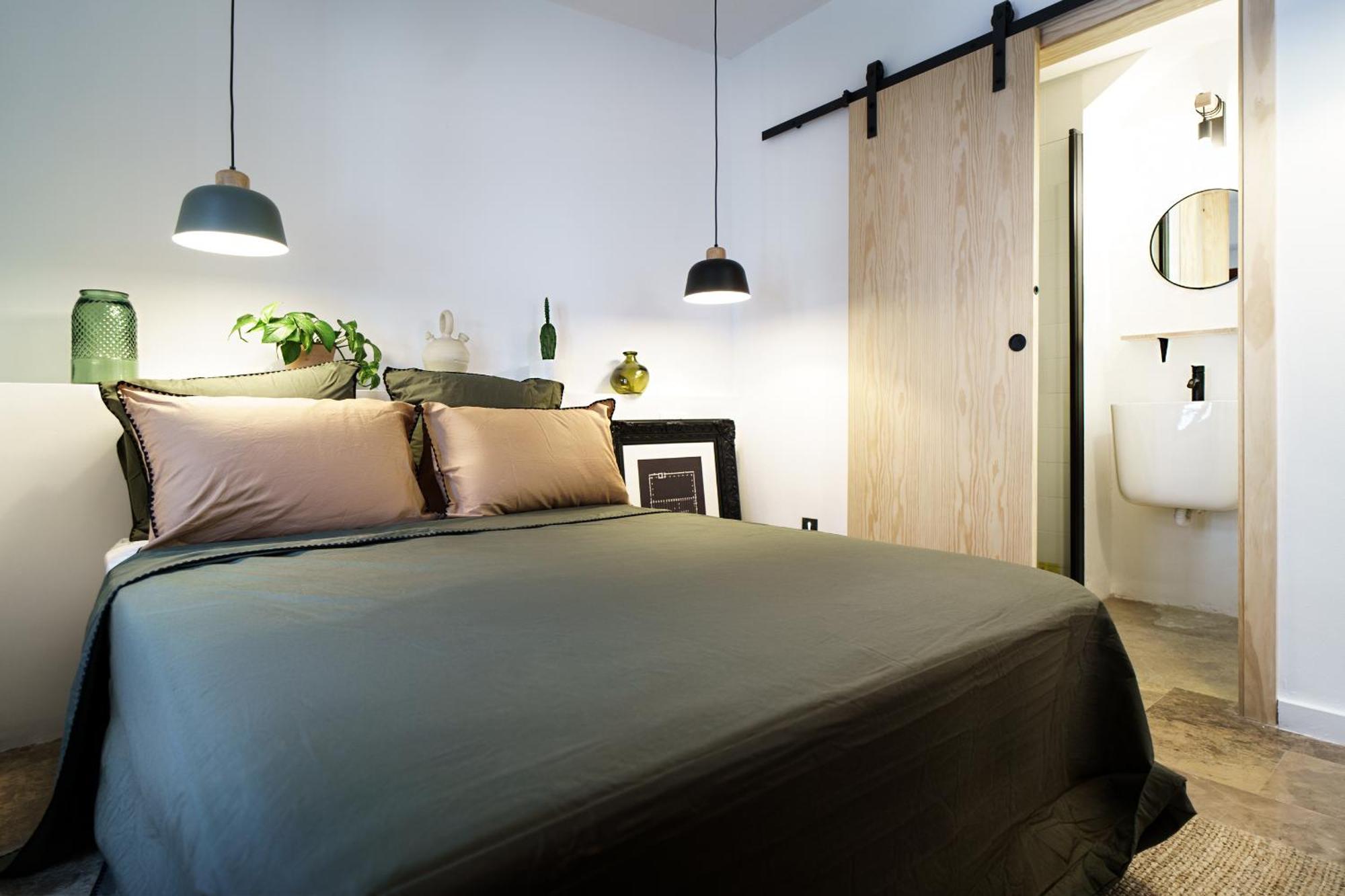 Apartamento Palacete Cordobés S. Xviii / Judería De *