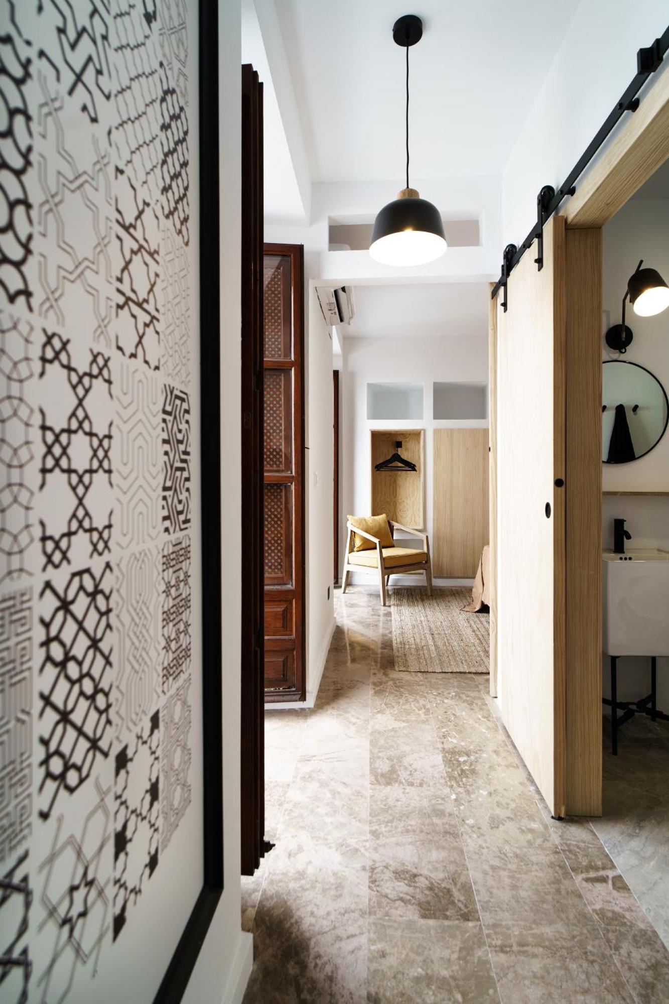 Apartamento Palacete Cordobés S. Xviii / Judería De *