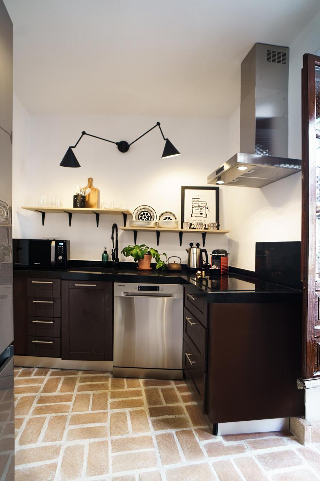 Palacete Cordobés S. Xviii / Judería De Apartamento Córdoba