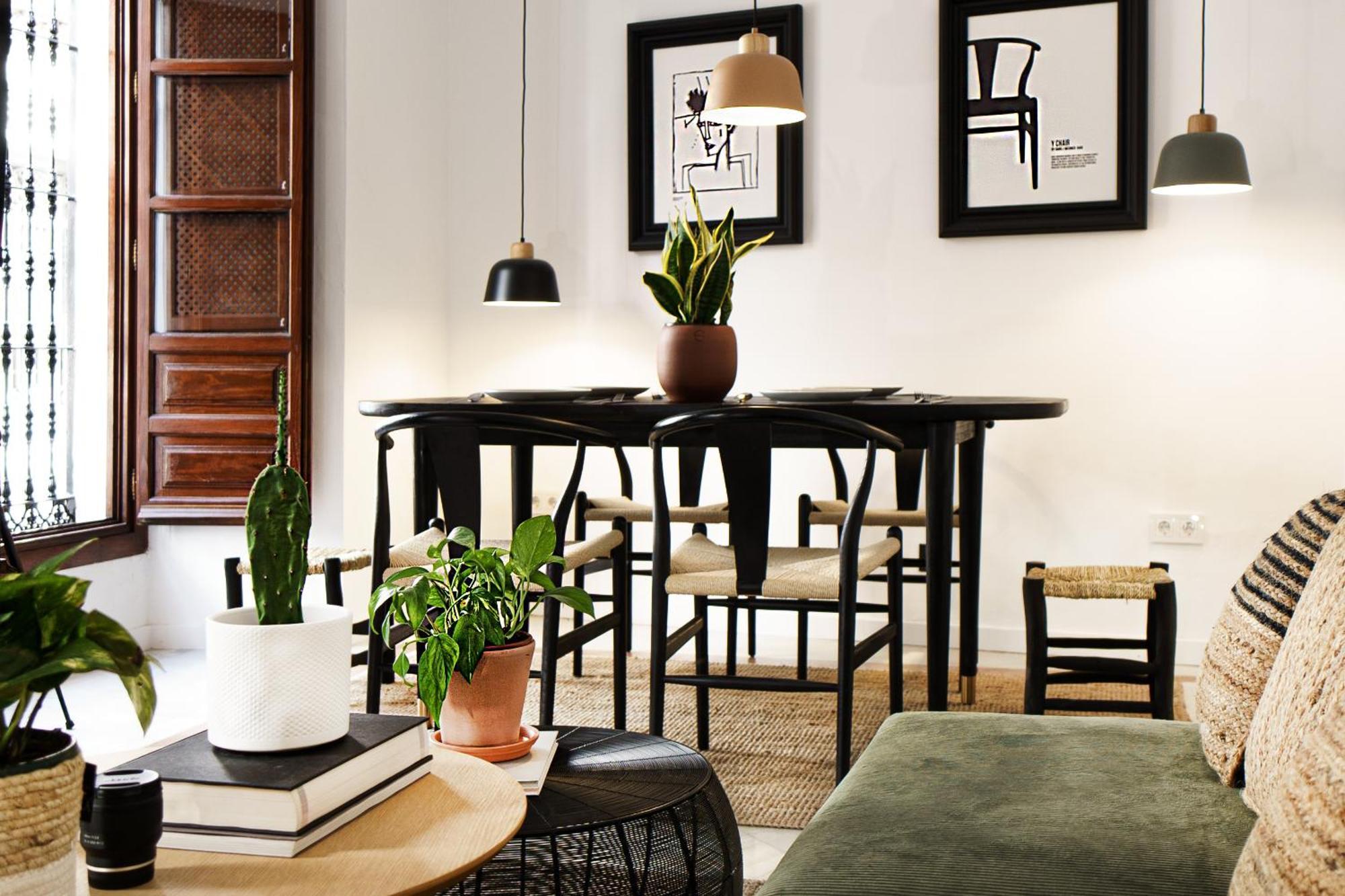 Apartamento Palacete Cordobés S. Xviii / Judería De Córdoba