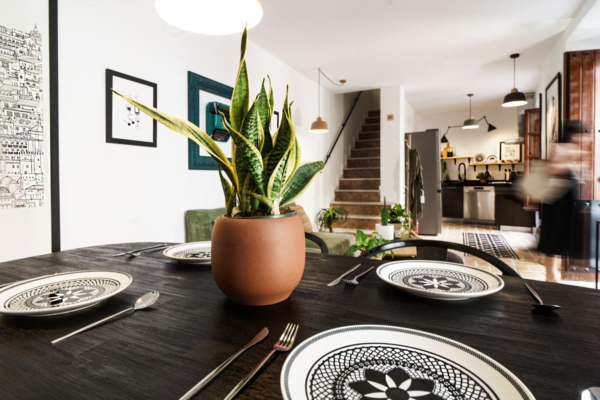 Apartamento Palacete Cordobés S. Xviii / Judería De *