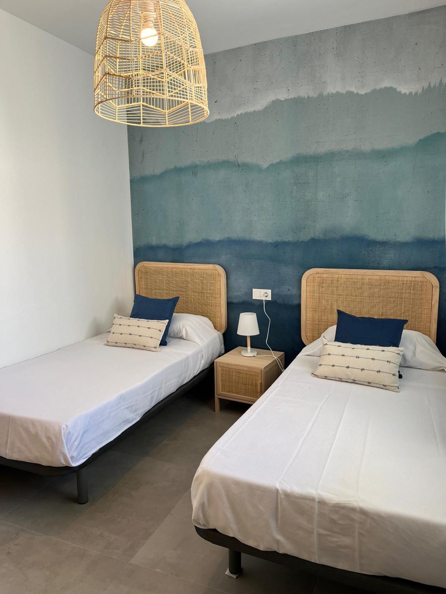 Apartment Mirador De La Axerquia Cordoba