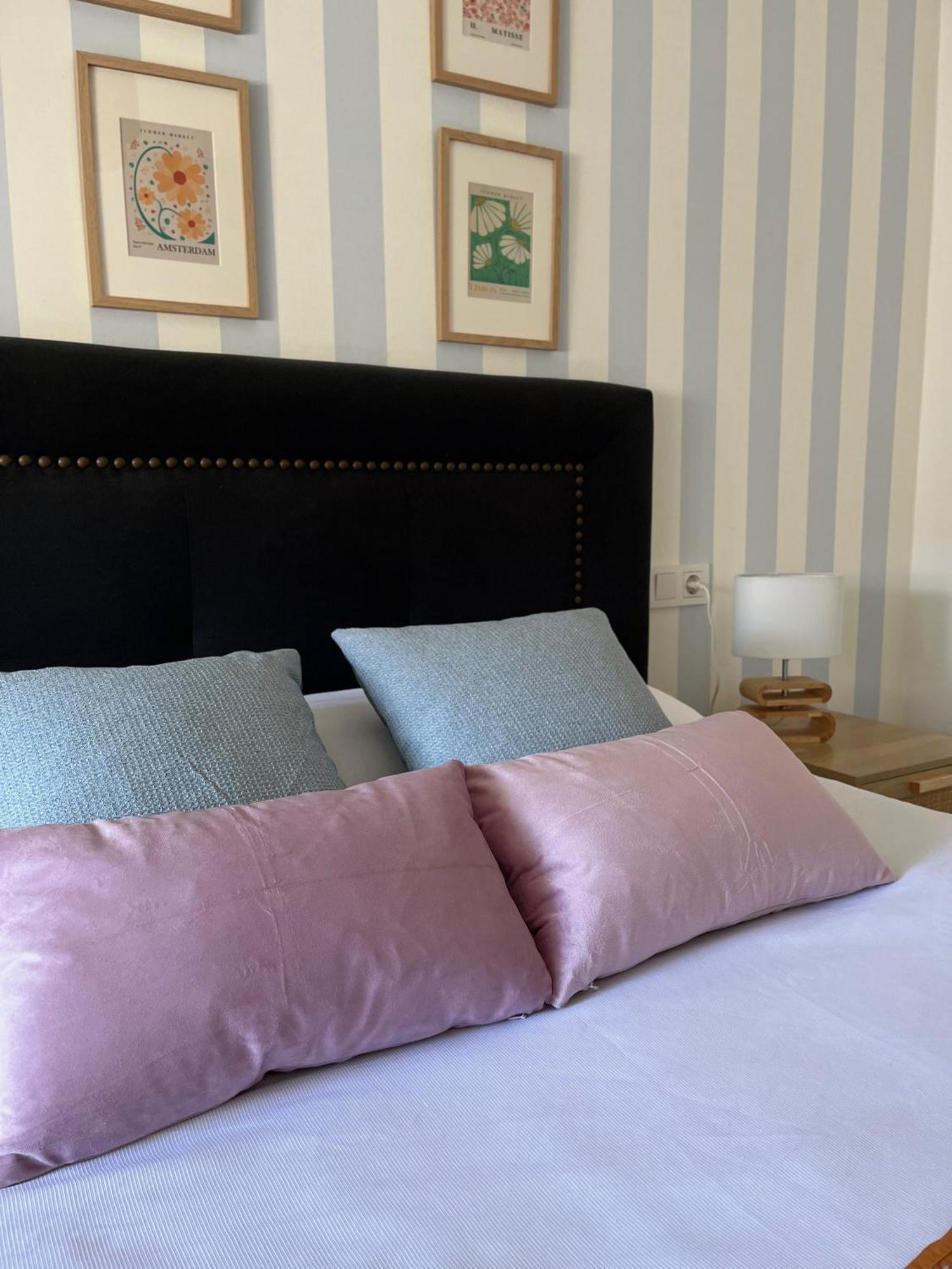 Apartamento Mirador De La Axerquia Córdoba