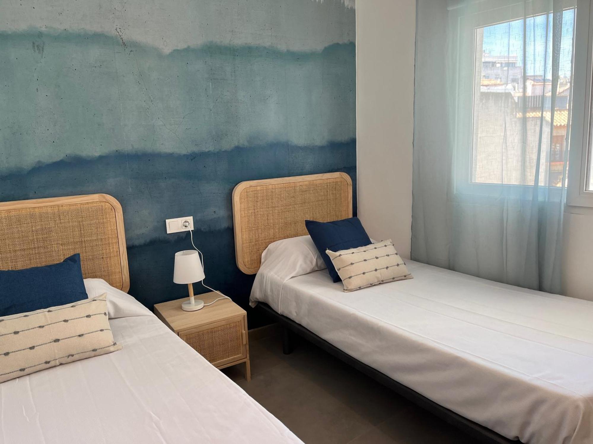 Apartamento Mirador De La Axerquia
