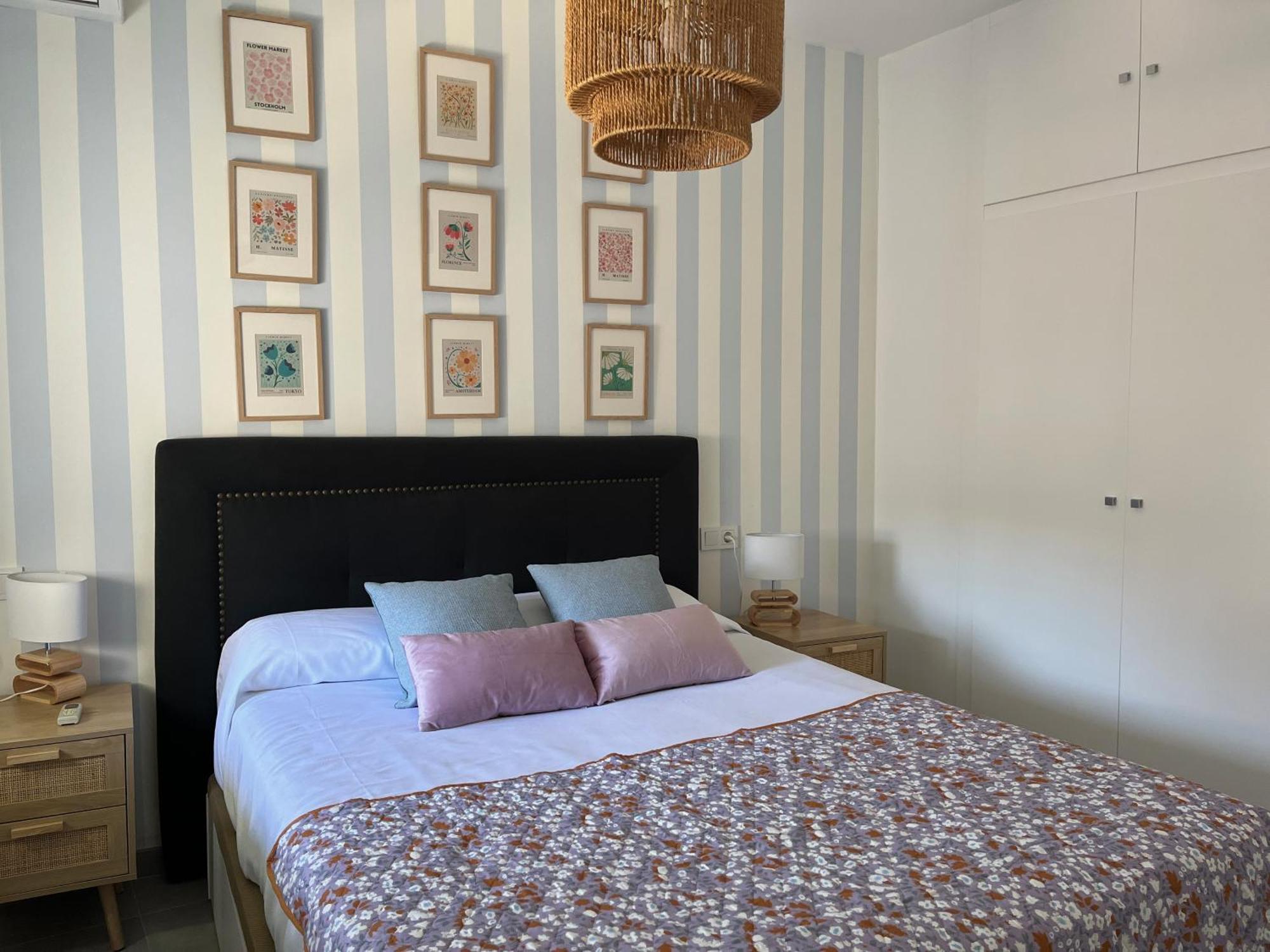 Apartamento Mirador De La Axerquia Córdoba