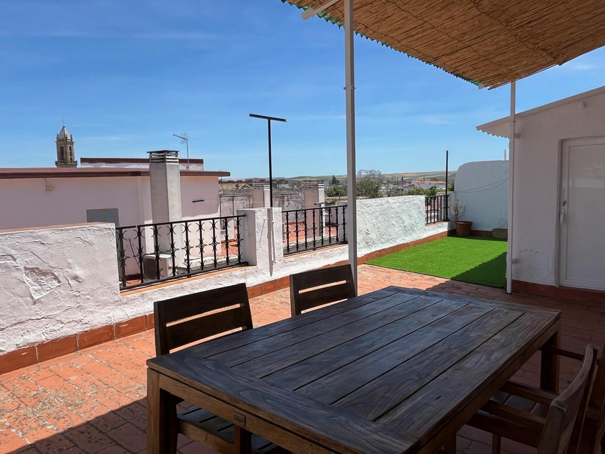 Apartamento Mirador De La Axerquia Córdoba