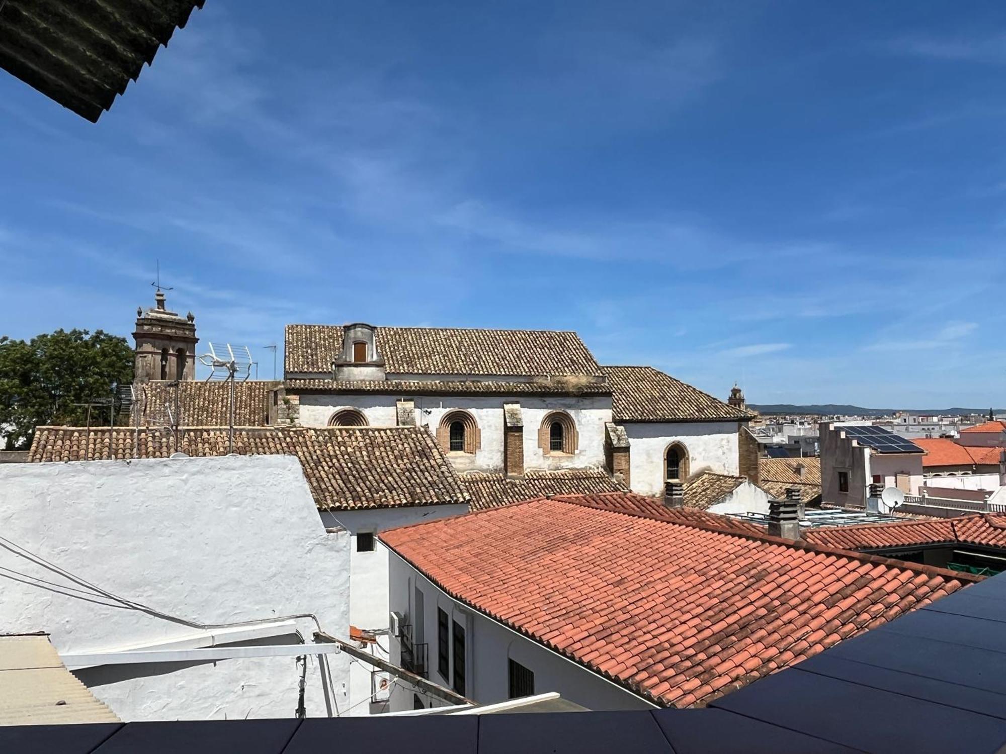 Mirador De La Axerquia Córdoba