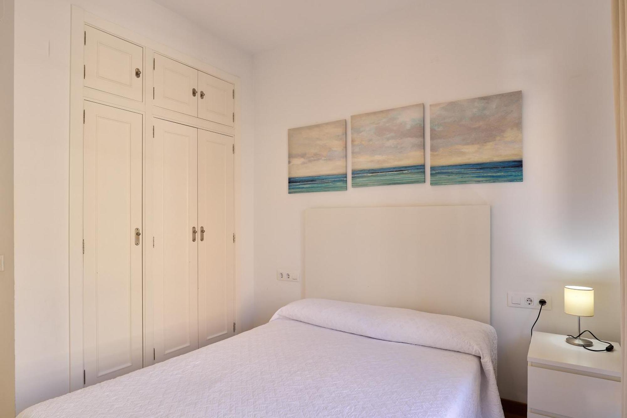 Apartamento Gongora Dm Córdoba
