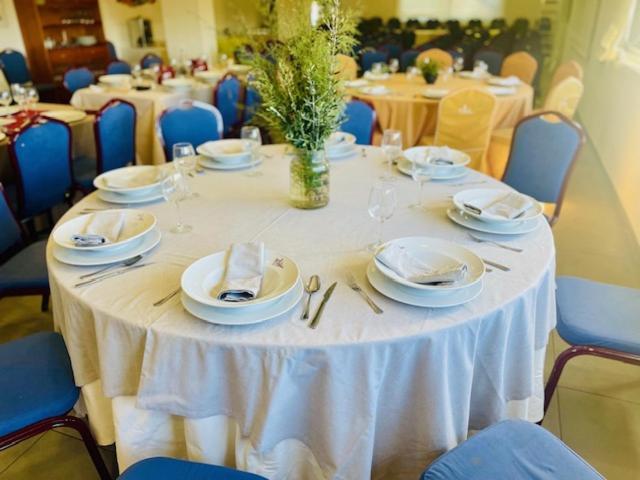Hotel Manjares