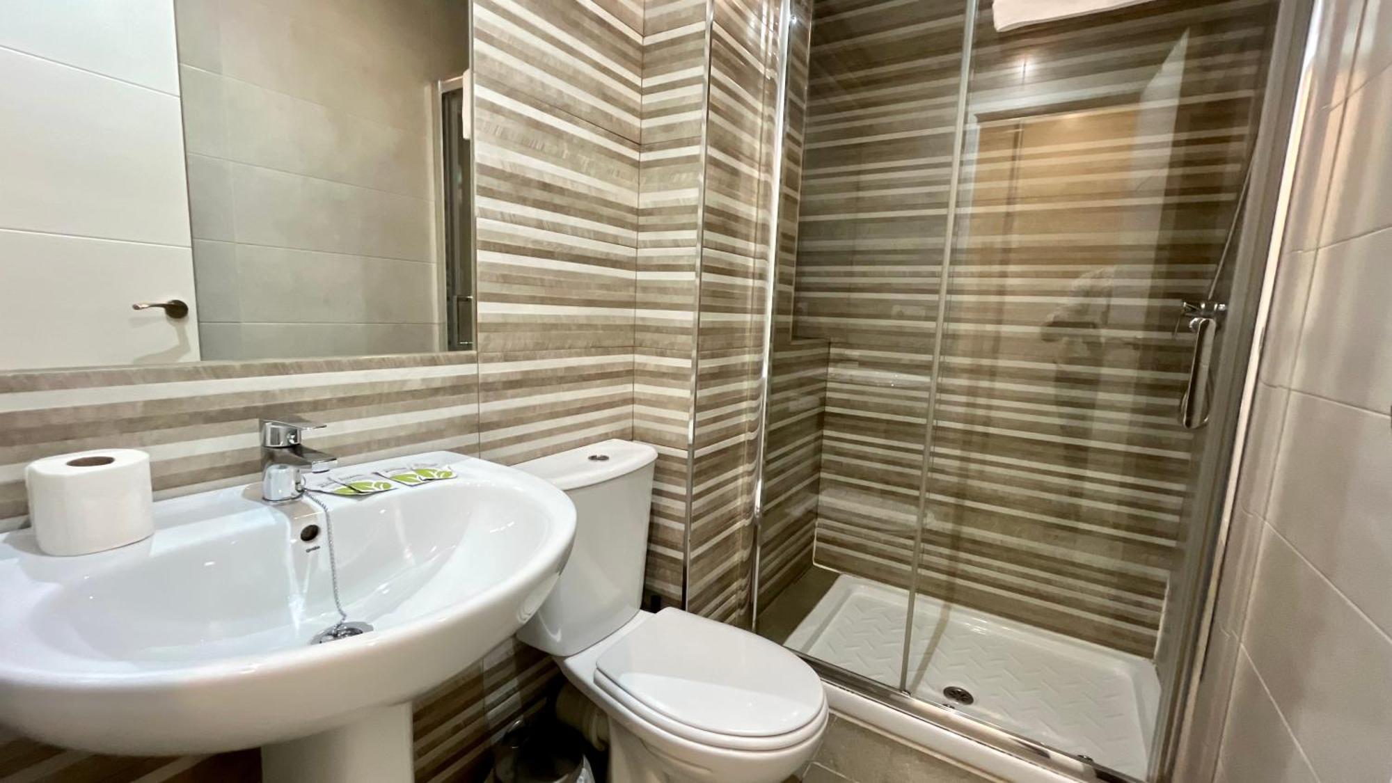 Apartamento Pintor Losada Córdoba