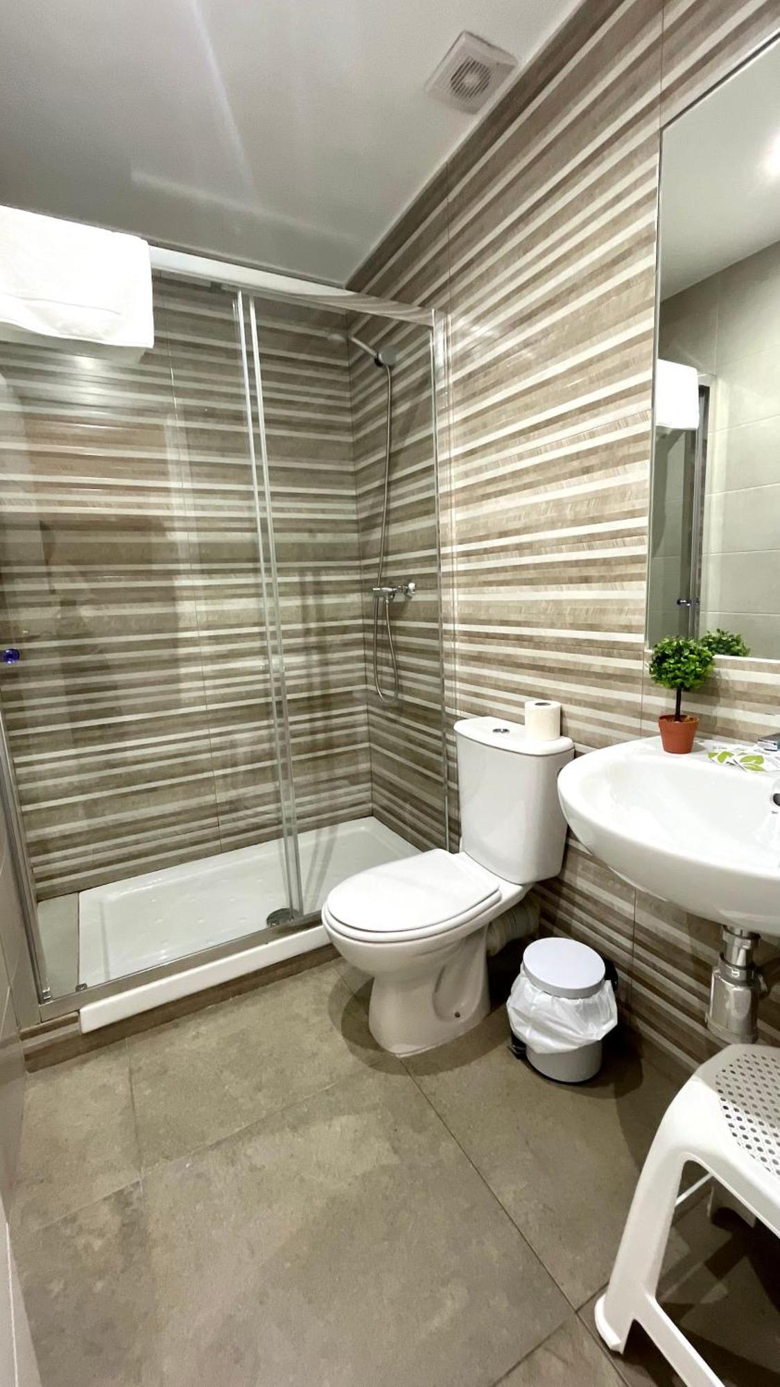 Apartamento Pintor Losada *