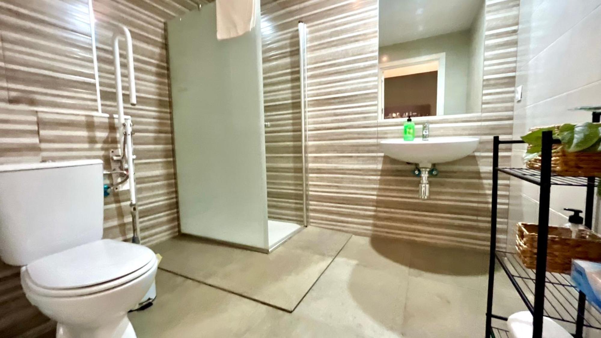 Apartamento Pintor Losada Córdoba