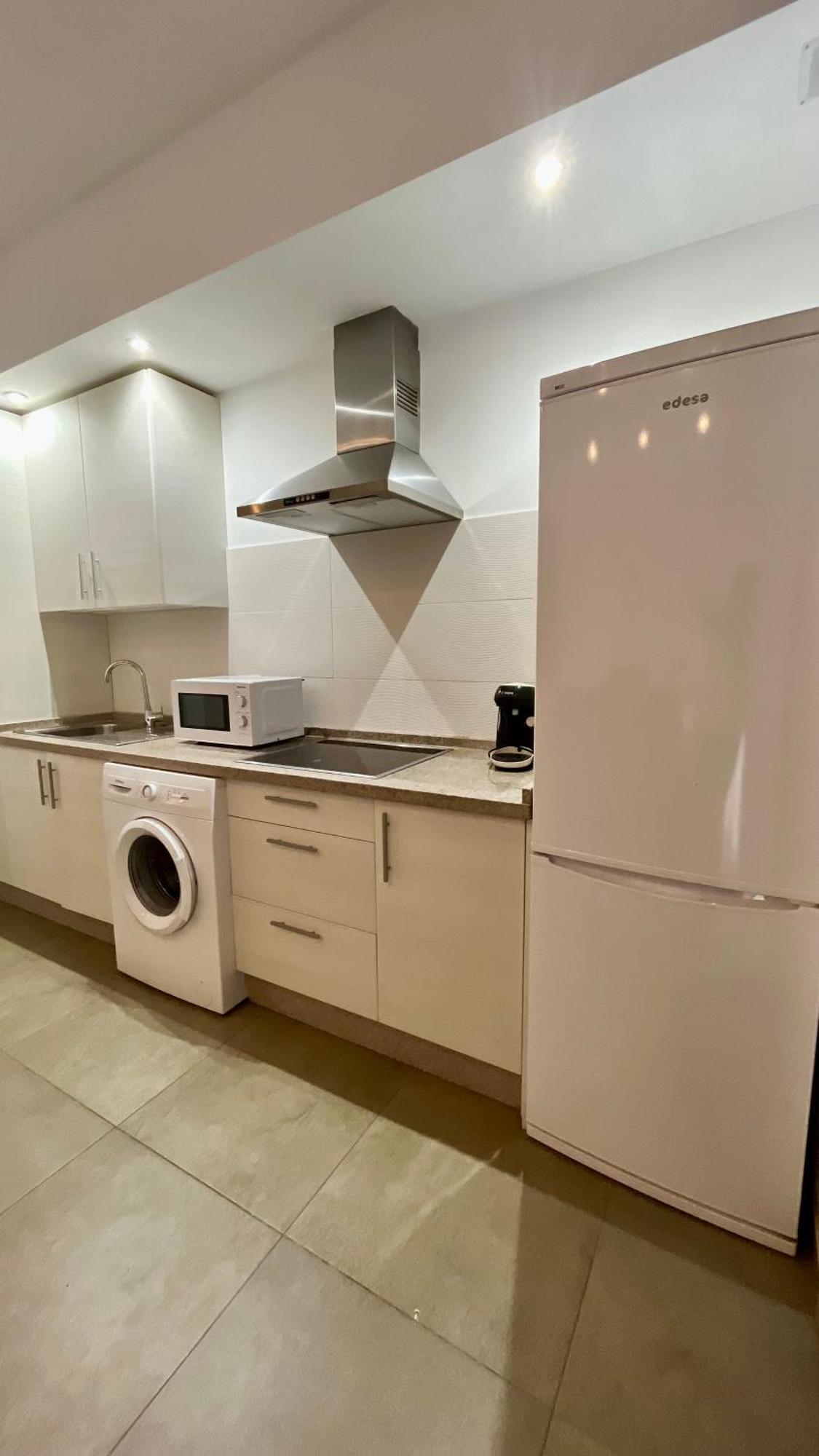 Apartamento Pintor Losada