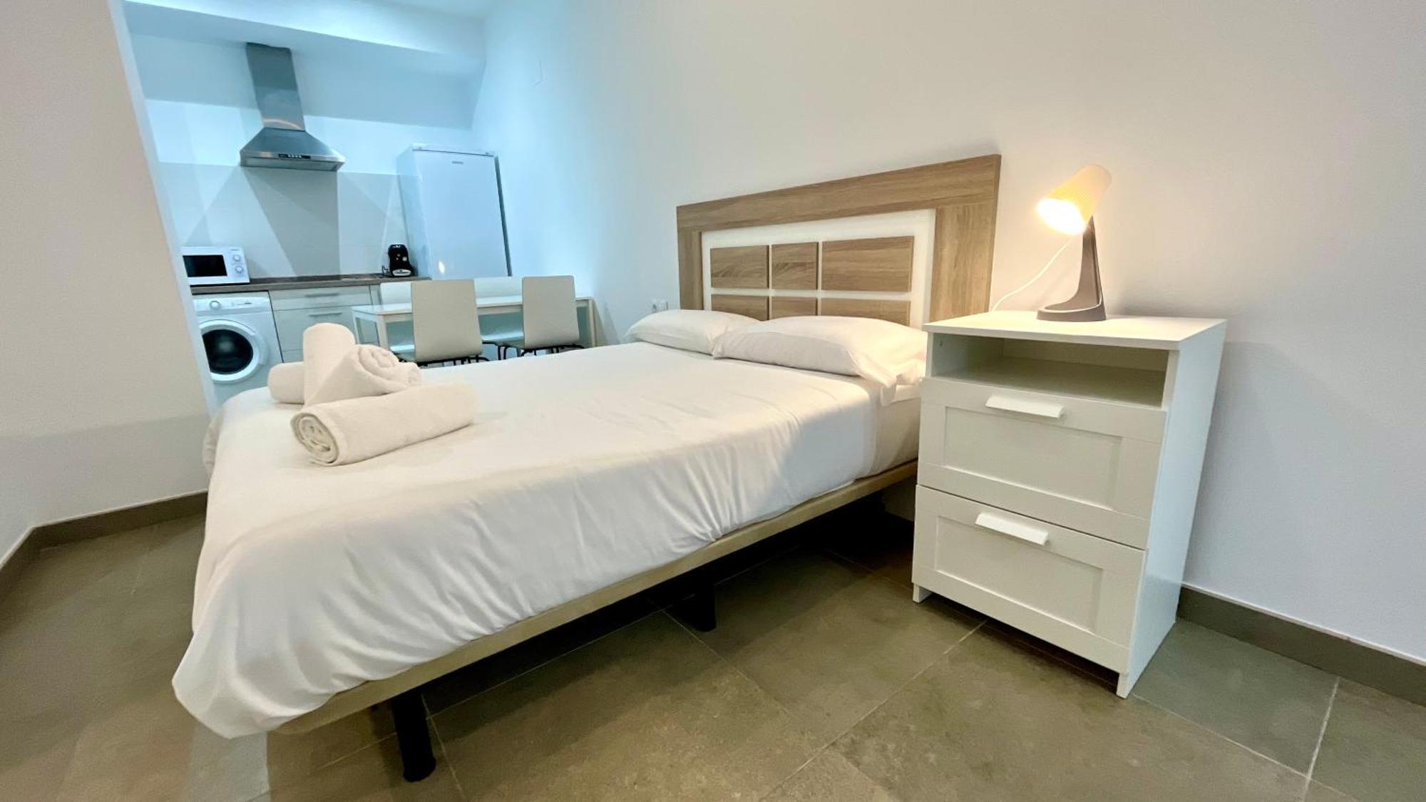 Apartamento Pintor Losada *