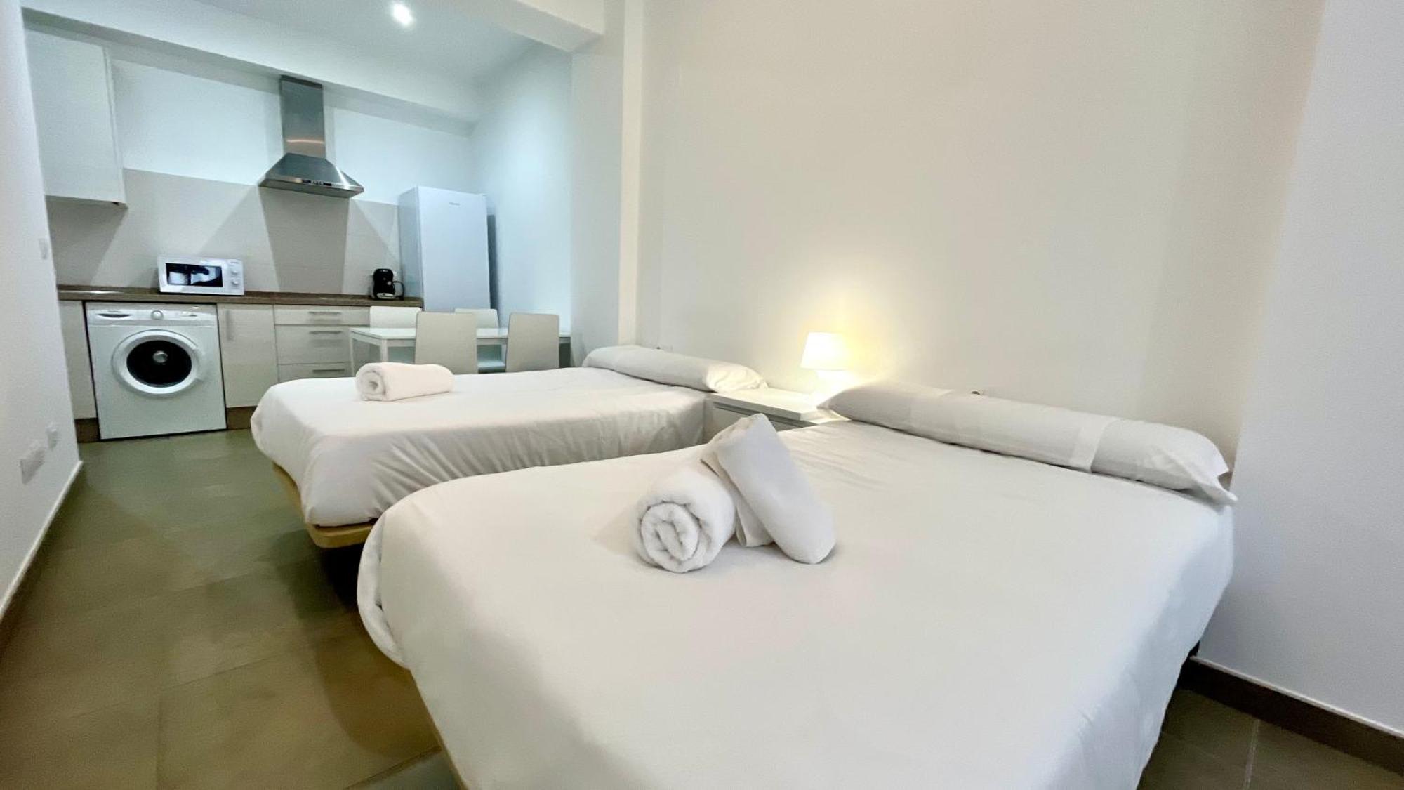 Apartamento Pintor Losada Córdoba