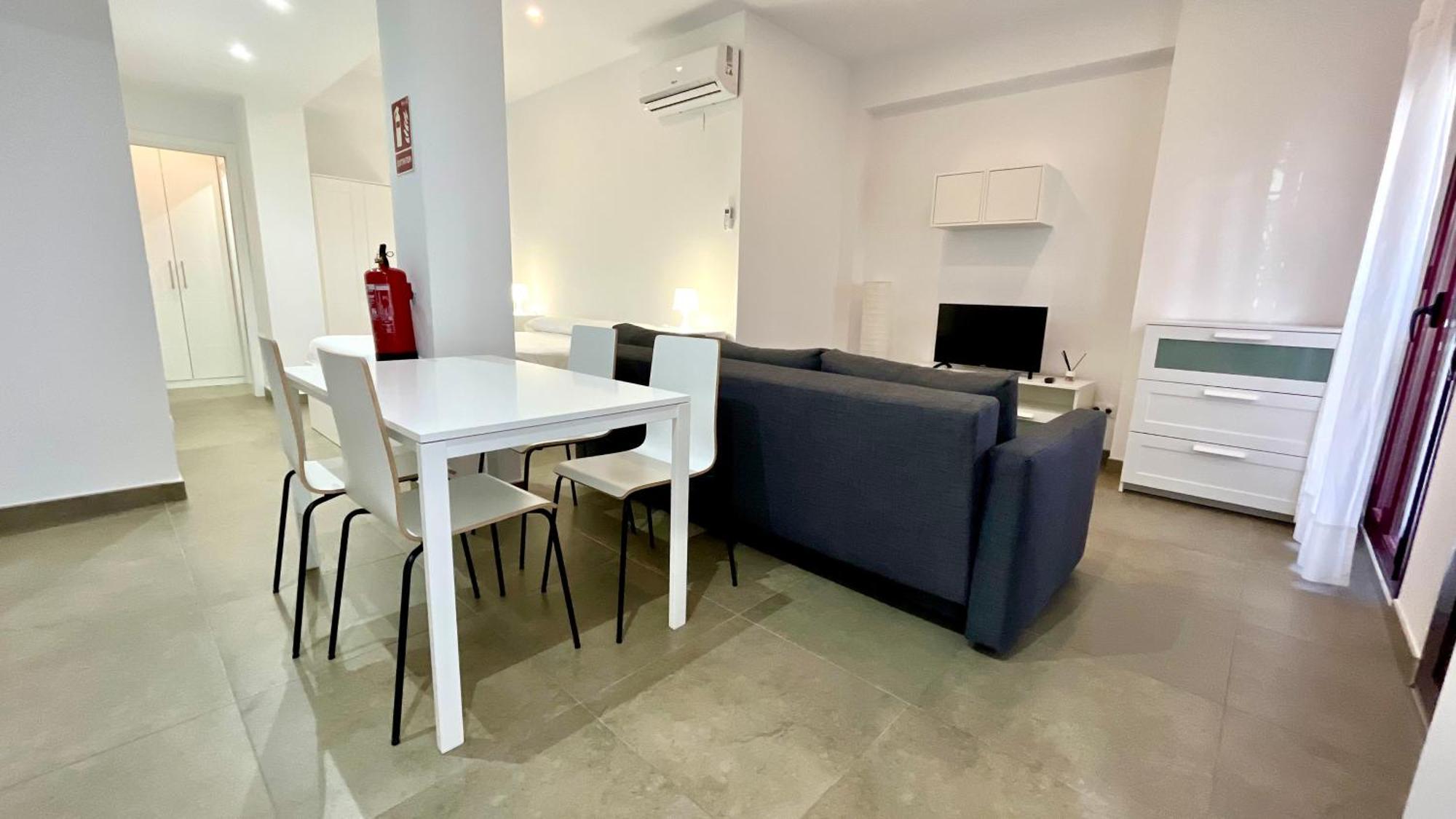 Pintor Losada Apartamento Córdoba