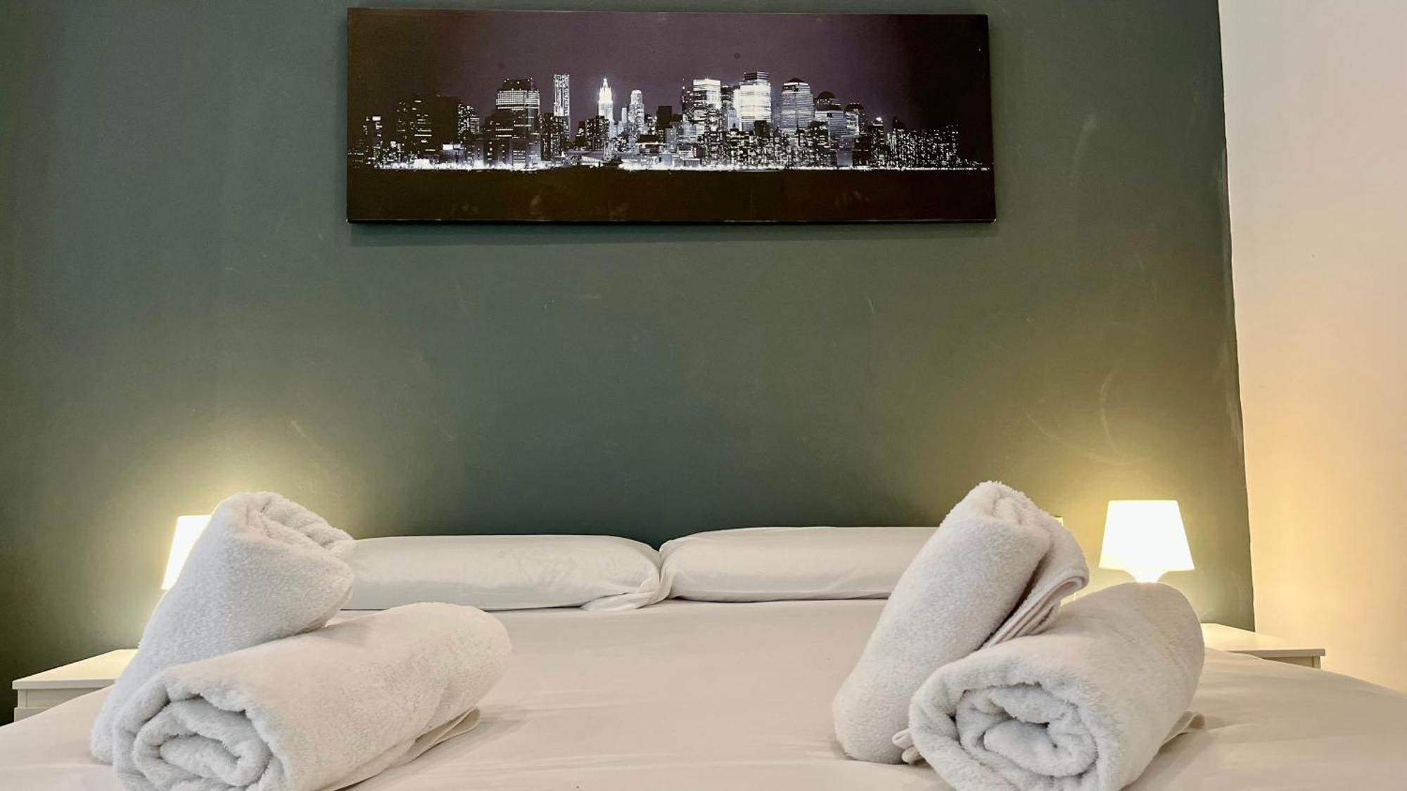 Apartamento Pintor Losada Córdoba