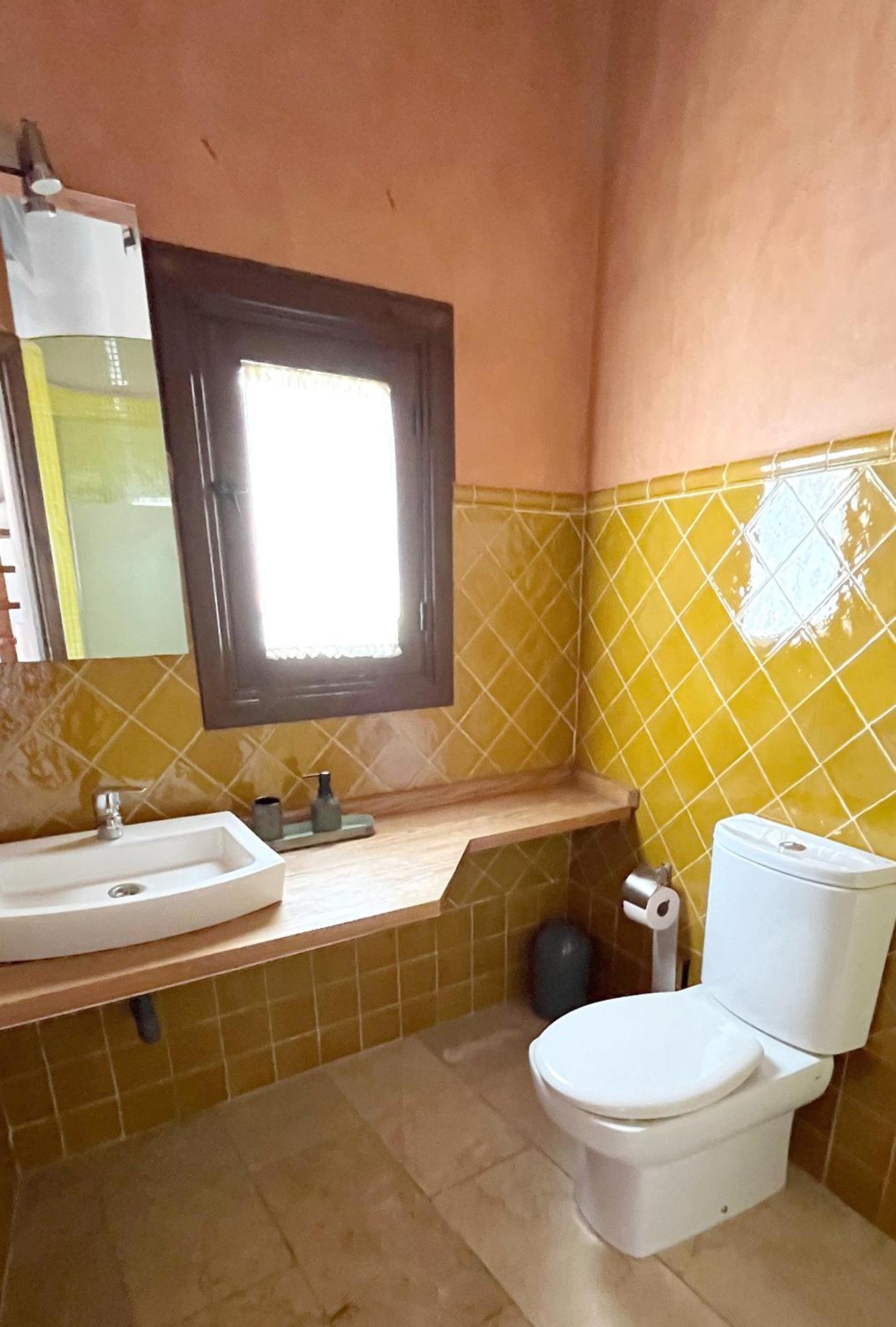 Сasa de vacaciones Wallada Lucano Córdoba