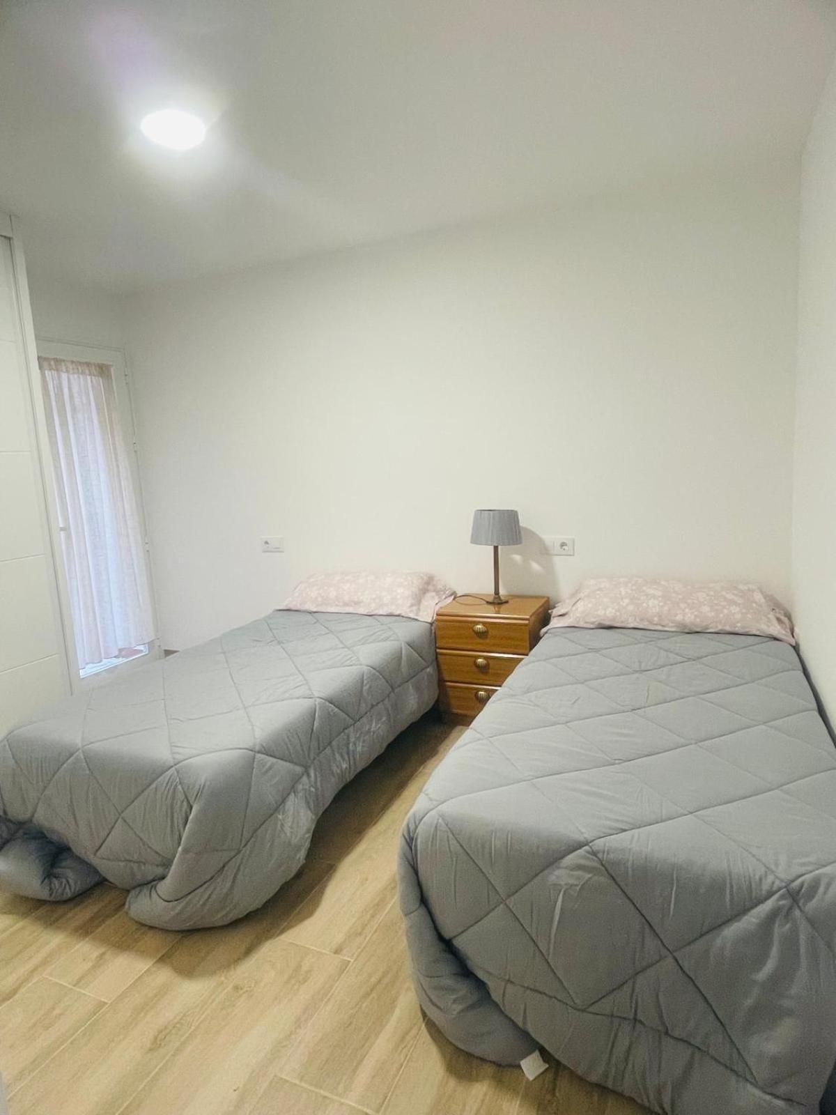 Apartamento La Medina De Flores Córdoba