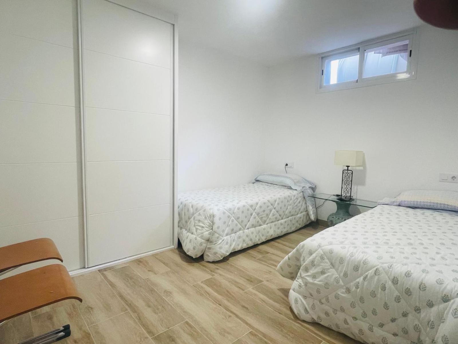 Apartamento La Medina De Flores *