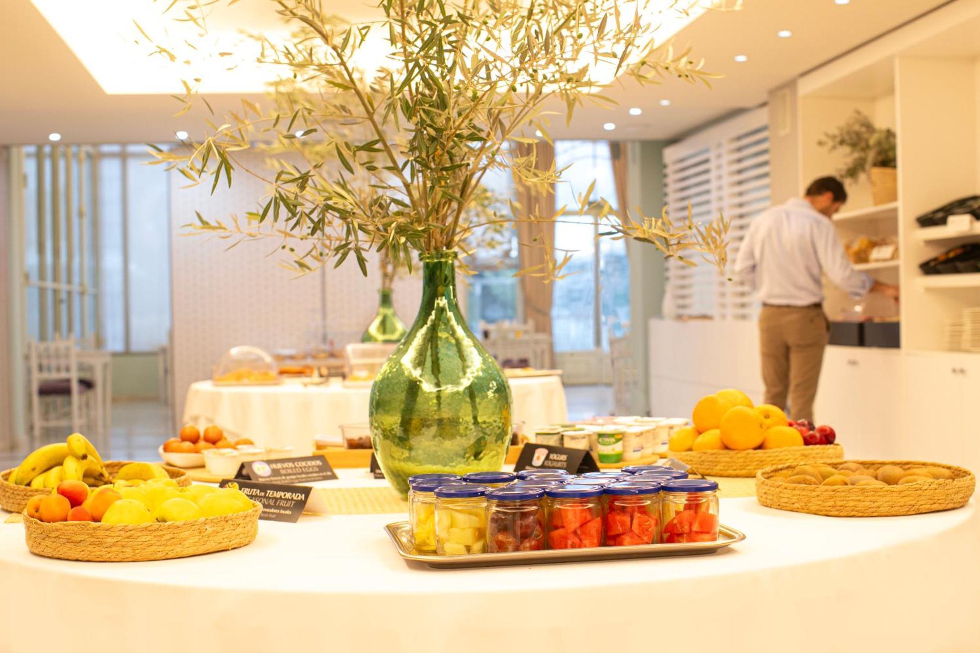 Oasis Hotel Cordoba