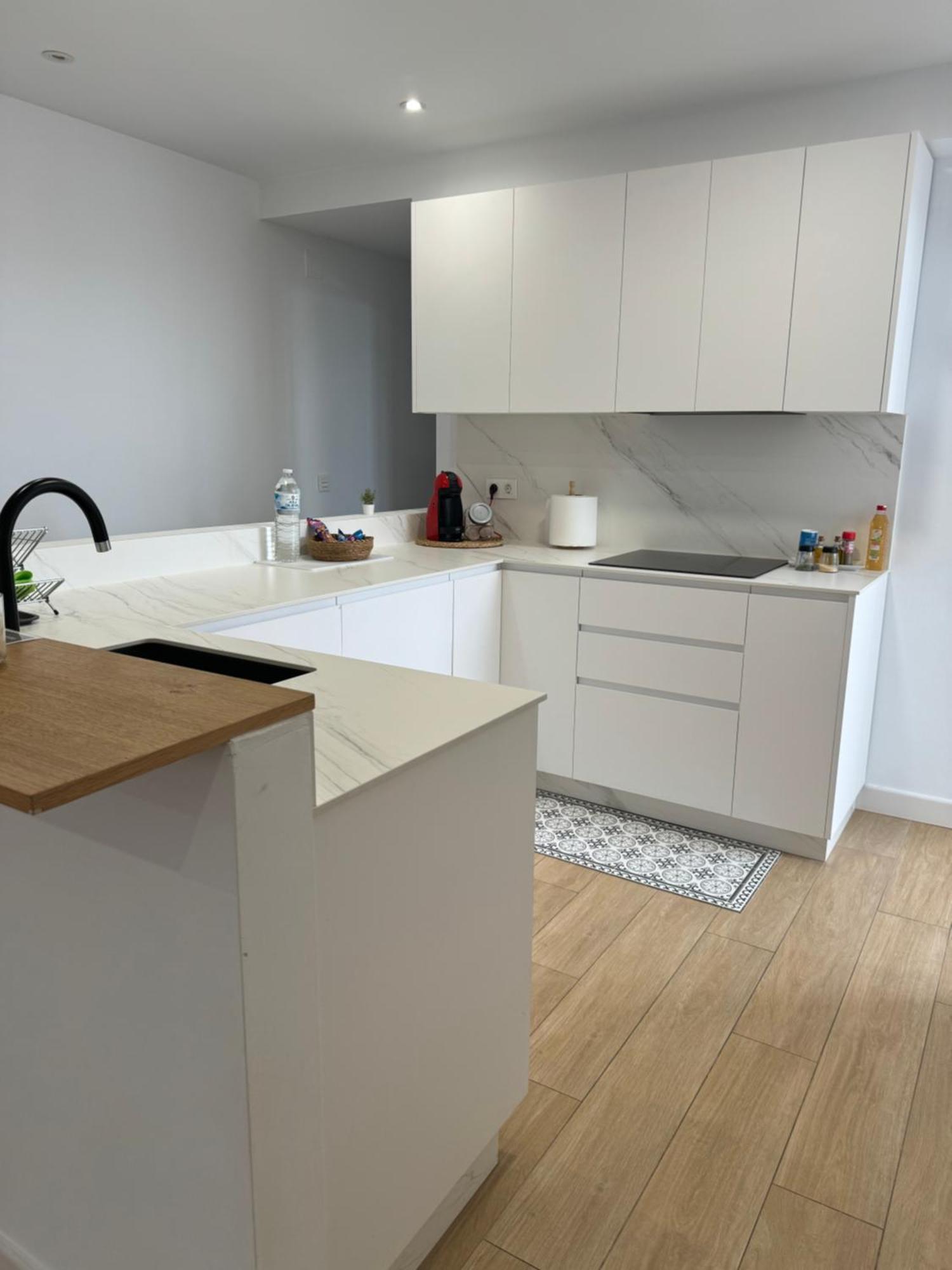 Goya Apartment *
