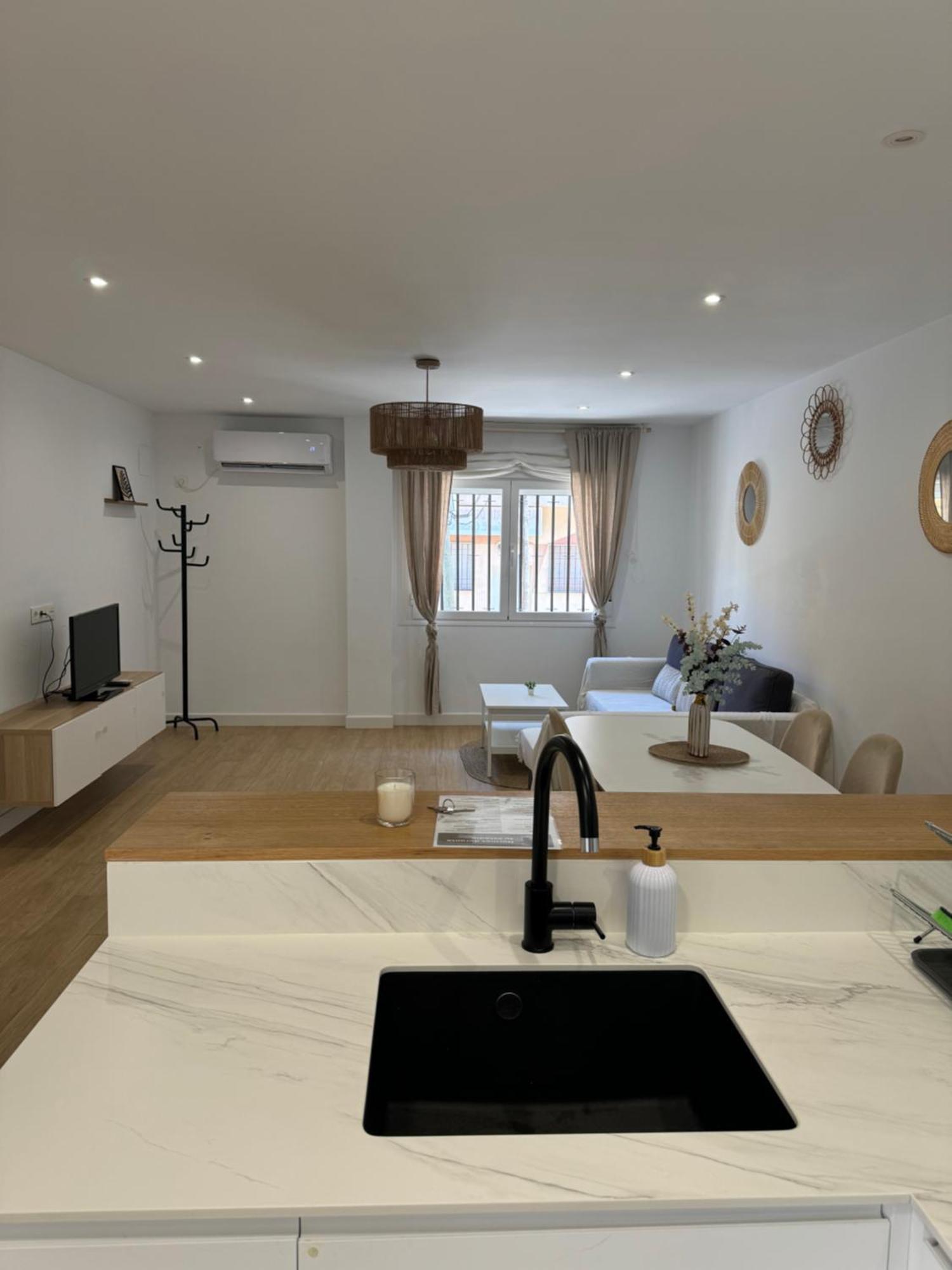 Apartment Goya *