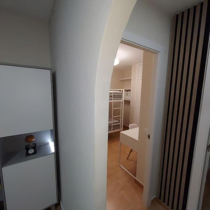 Piso De Diseno En El Centro De By Bebalmy Apartamento