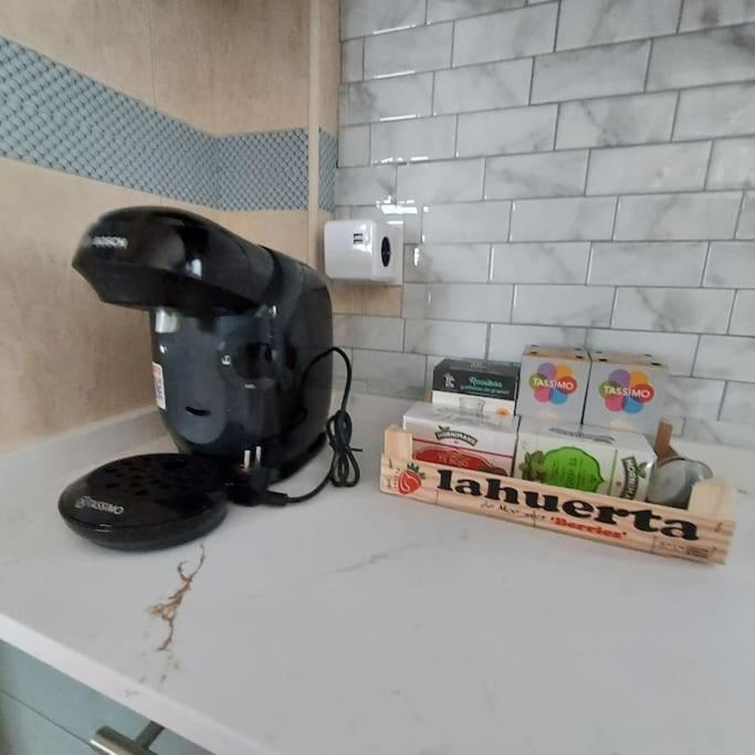 Apartamento Piso De Diseno En El Centro De By Bebalmy Córdoba
