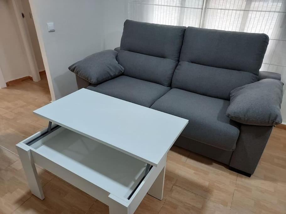 Piso De Diseno En El Centro De By Bebalmy * Córdoba